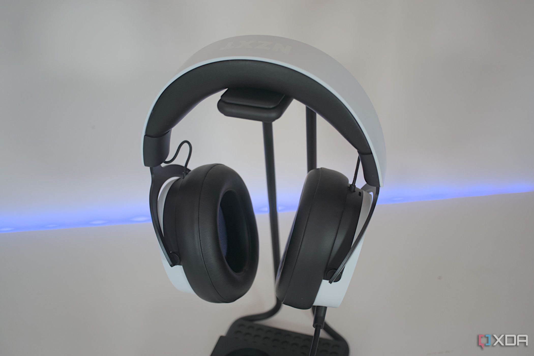NZXT Relay review: A spectacular all-in-one audio system