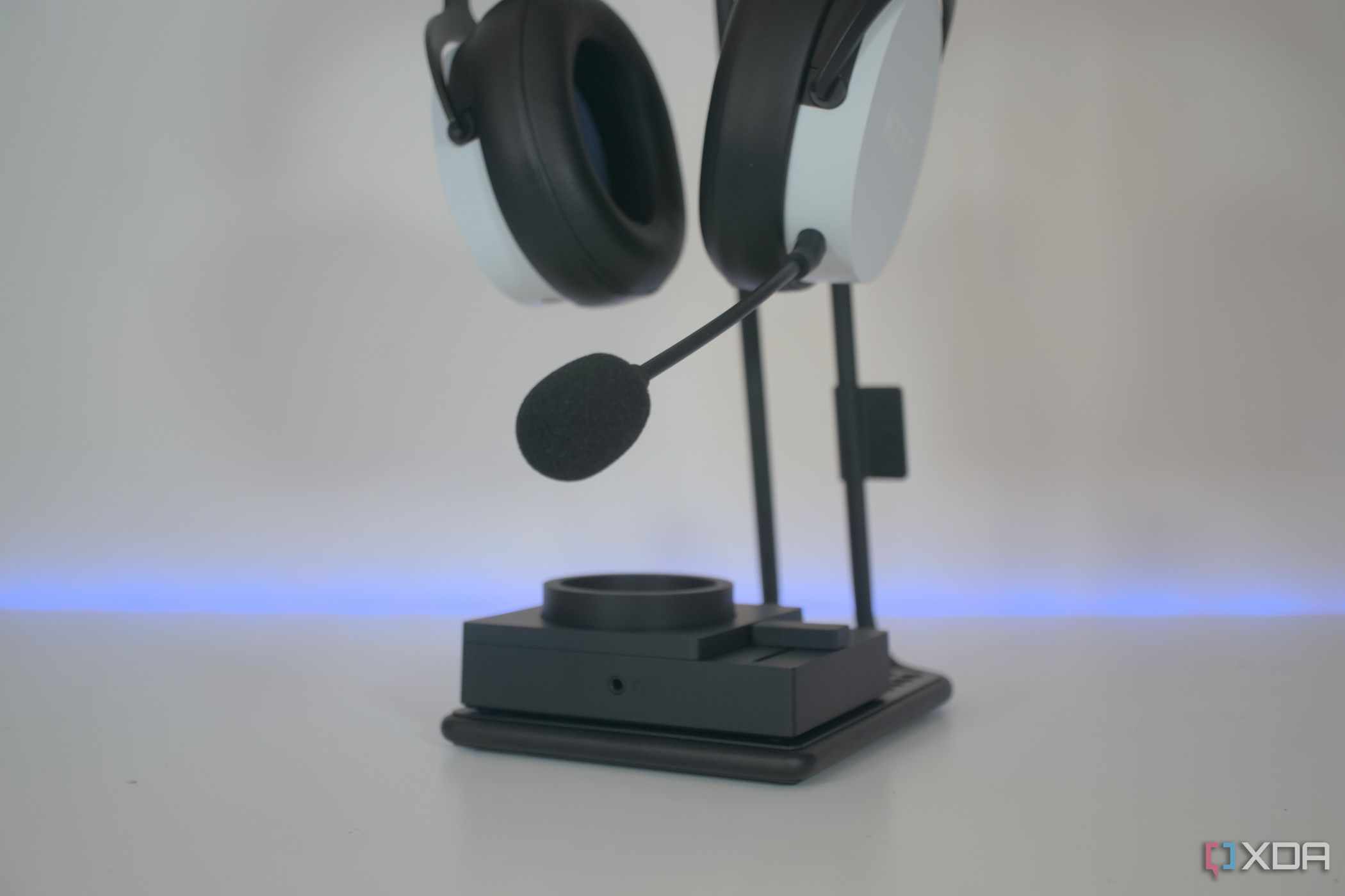 NZXT Relay Headset + SwitchMix セット Amazon.com: NZXT Relay SwitchMix PC Gaming Headset Stand
