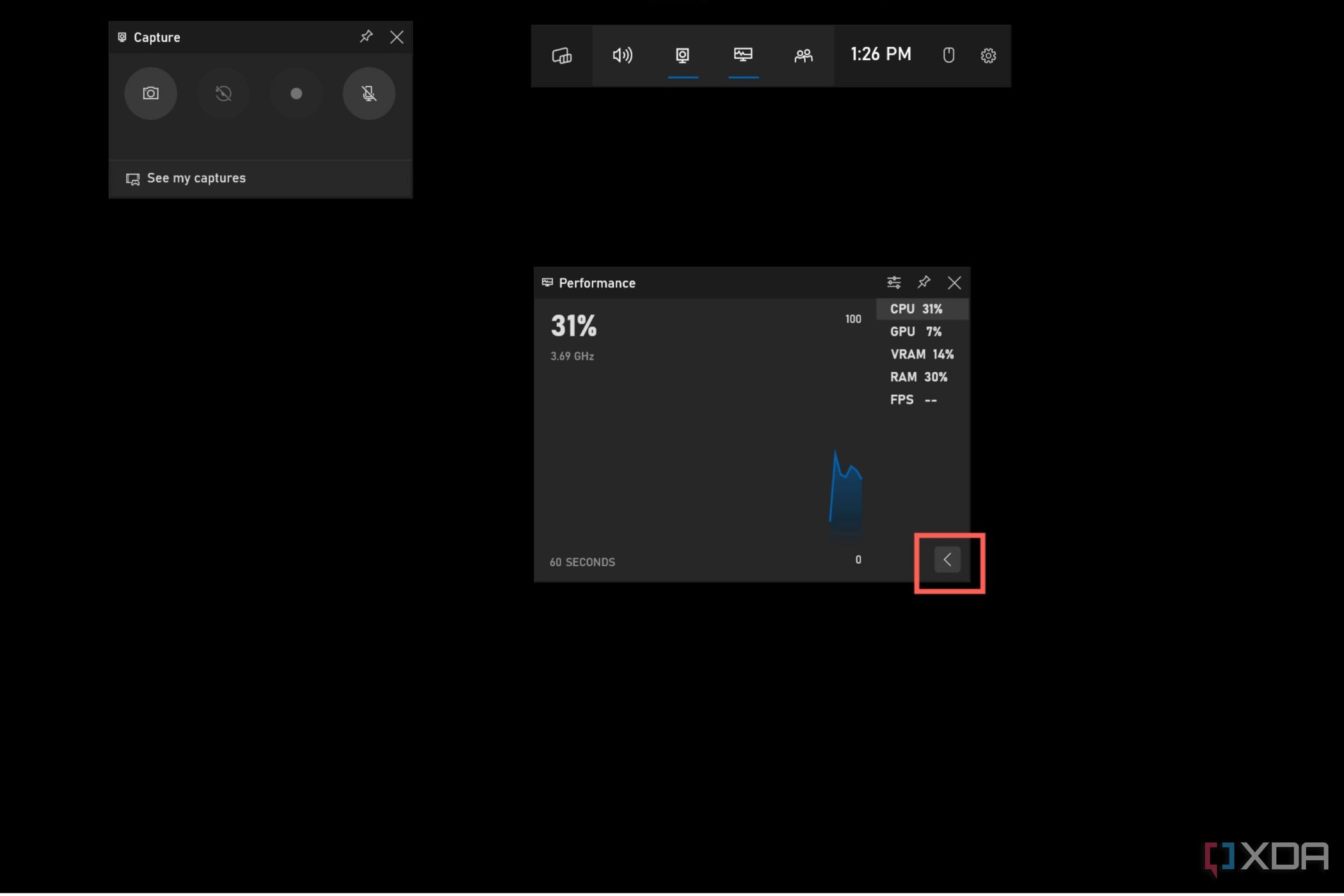 How To See FPS In Your Games