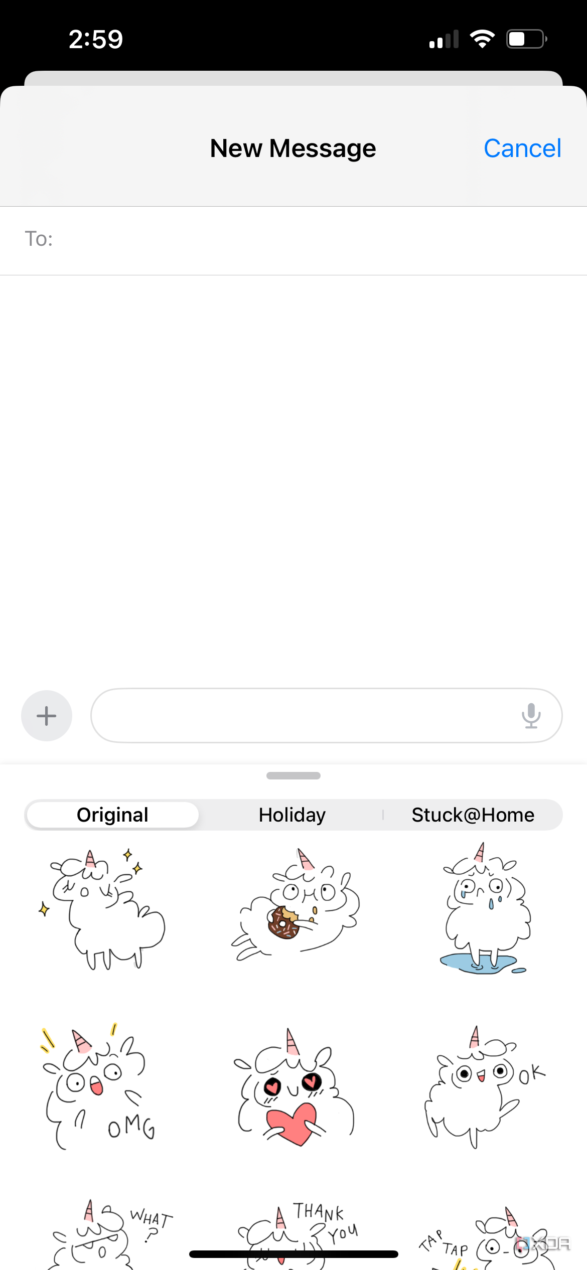 Complete guide to stickers on iOS and iPadOS 17