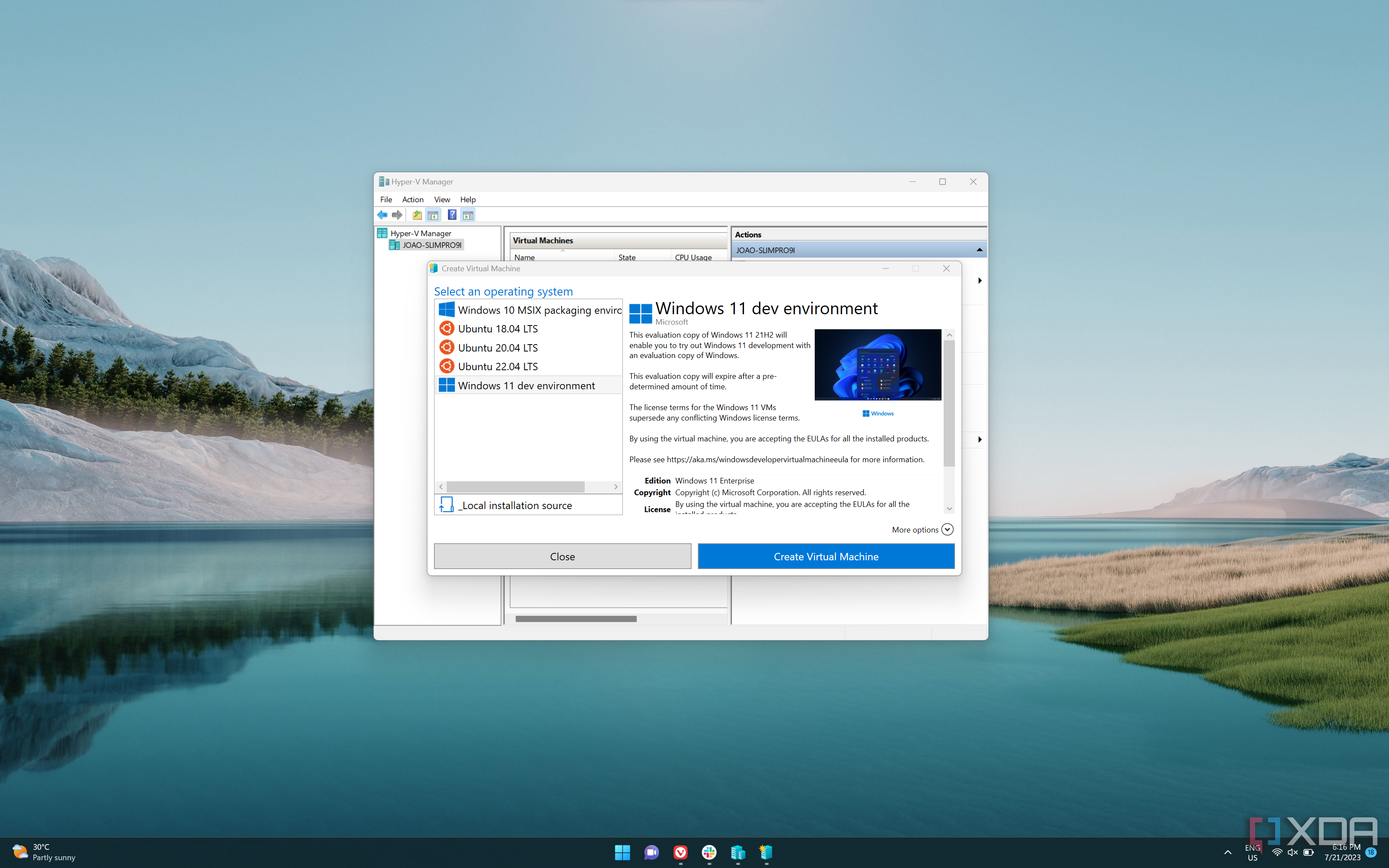 Upgrading Microsoft Windows 10 to Windows 11 Remotely Using Remote