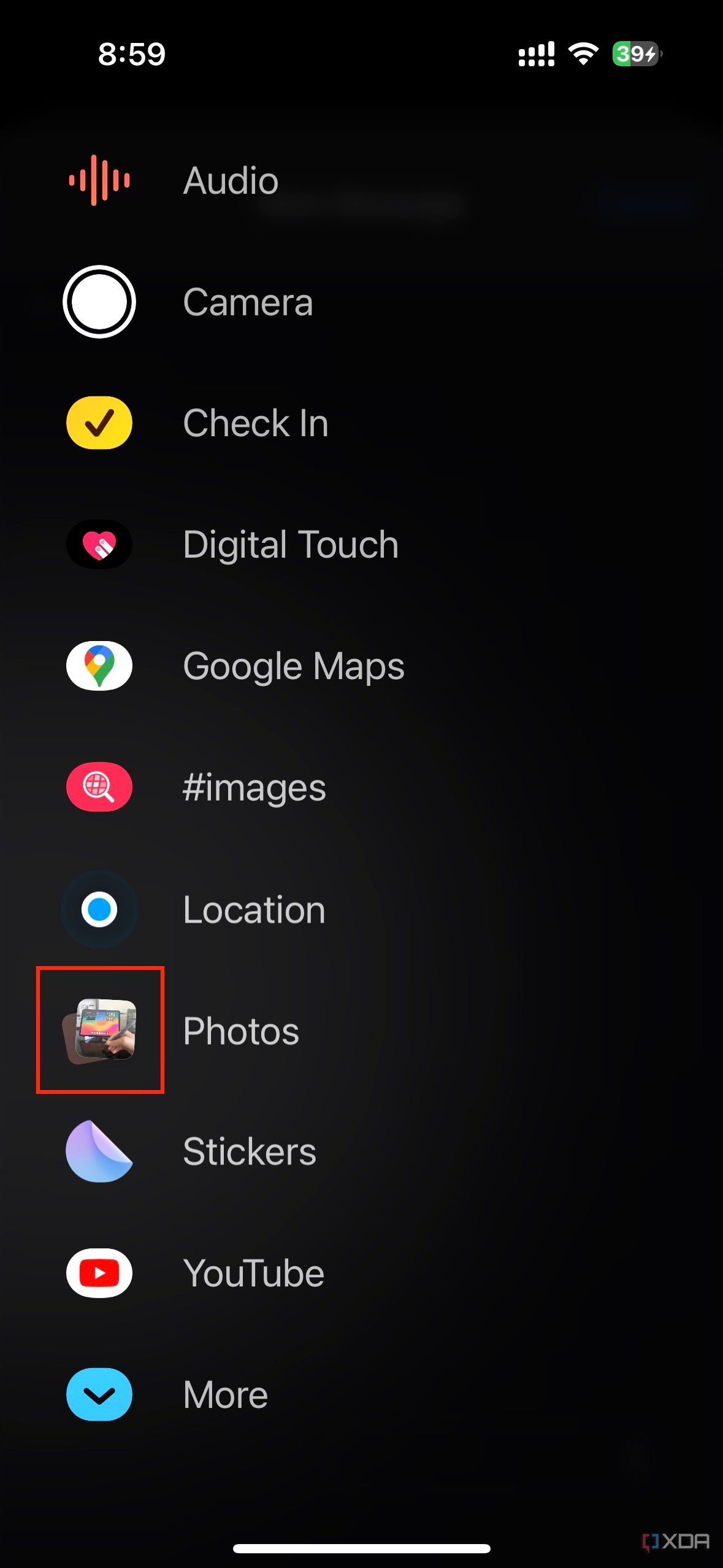 iOS 17 beta 3