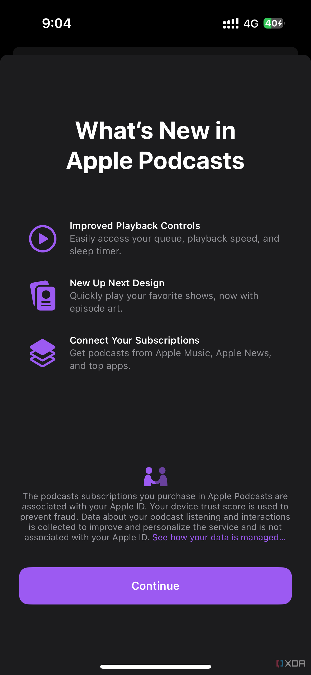 iOS 17 beta 3