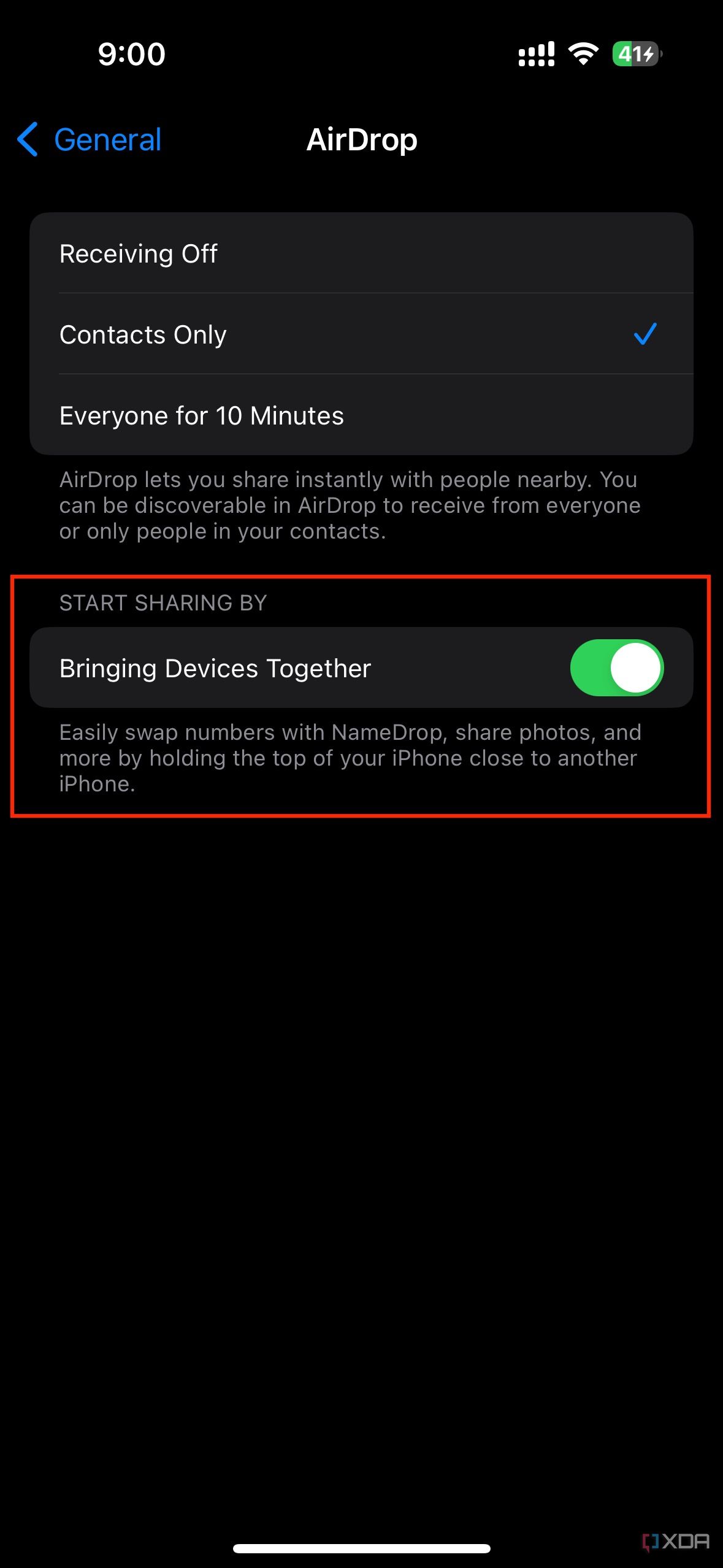 Apple releases ios 17 beta 8 to developers