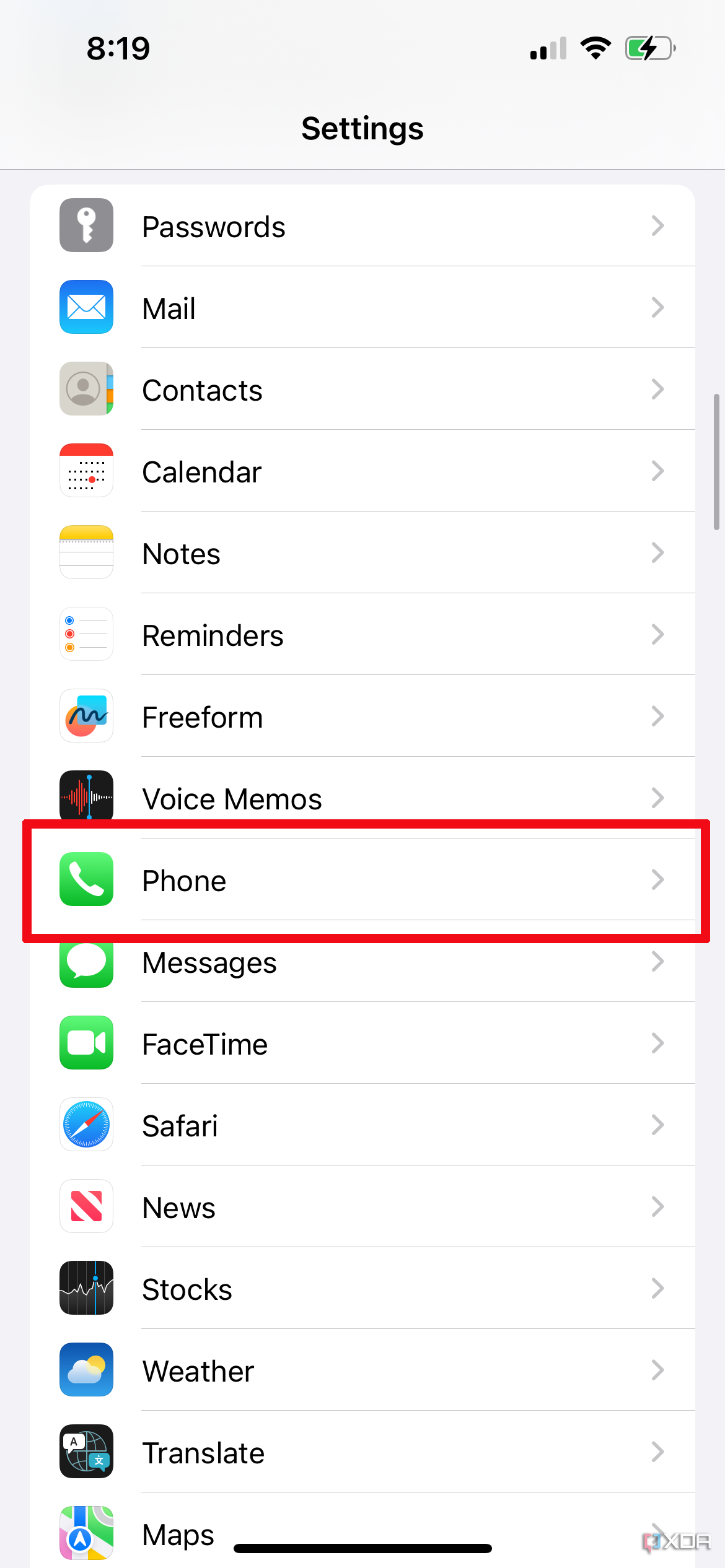 What's Live Voicemail And How To Use It On IOS 17