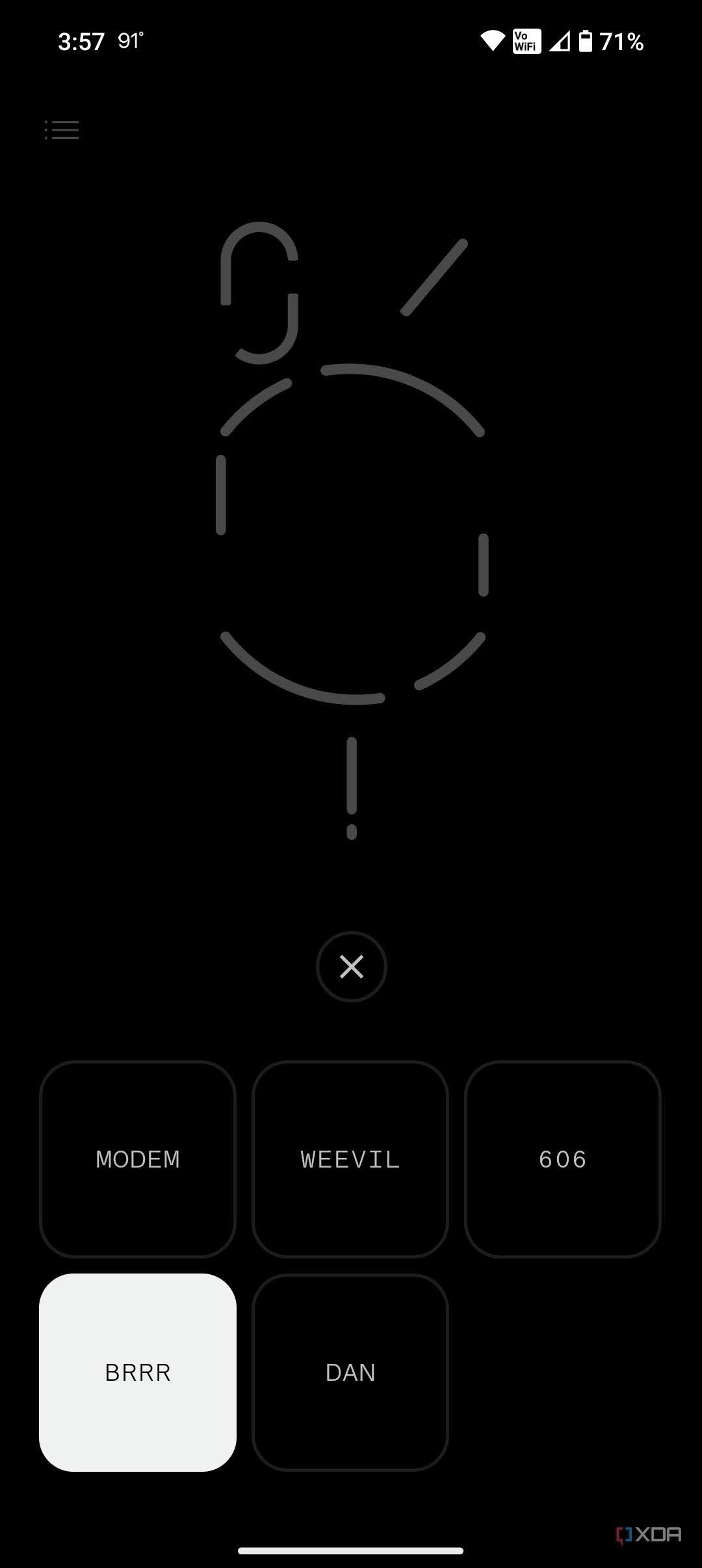 How To Use The Nothing Phone 2 Glyph Composer How To Use The Nothing Phone 2 Glyph Composer