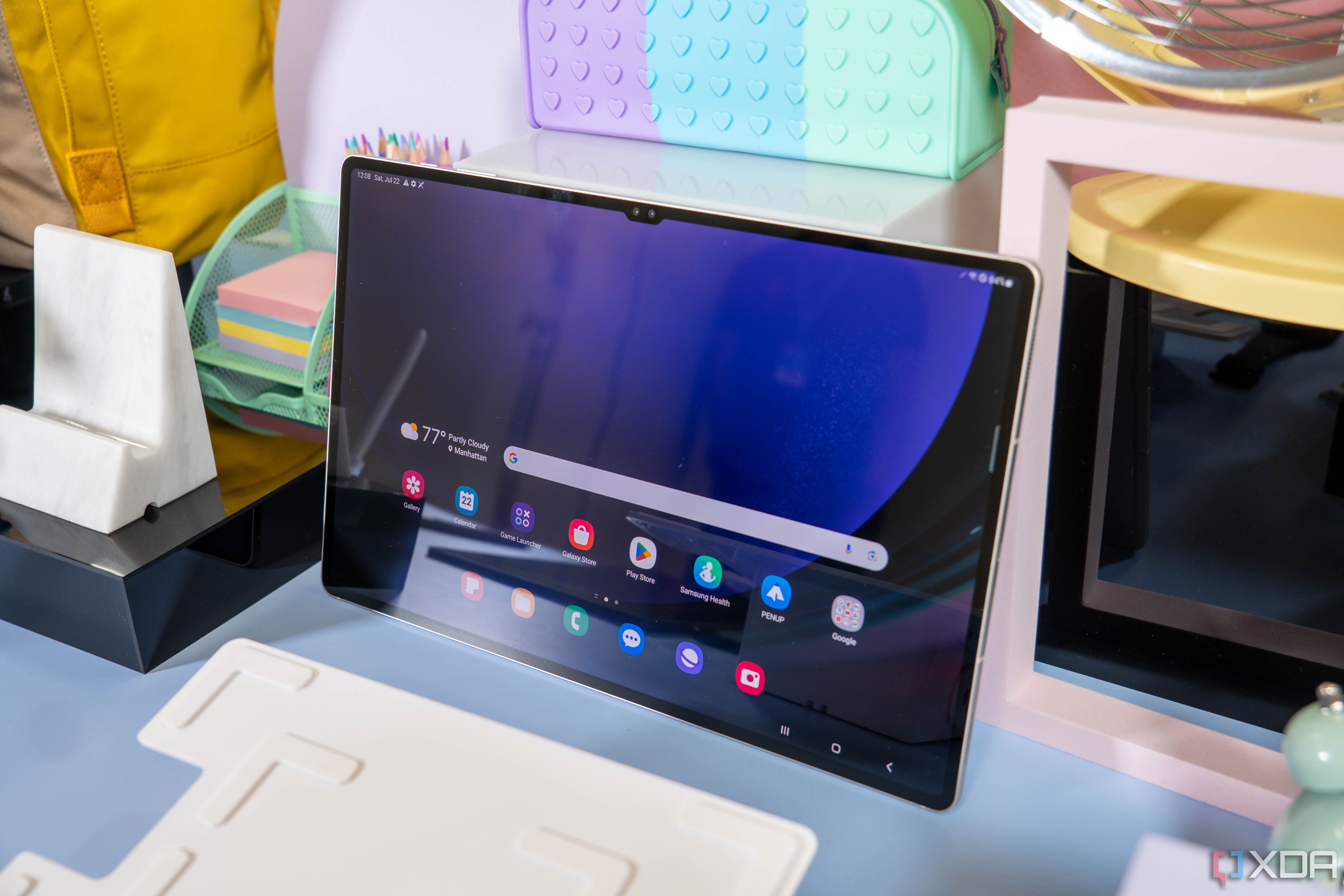 Samsung Galaxy Tab S9 Ultra vs. Galaxy Tab S8 Ultra: Which one is better to  buy in 2023?