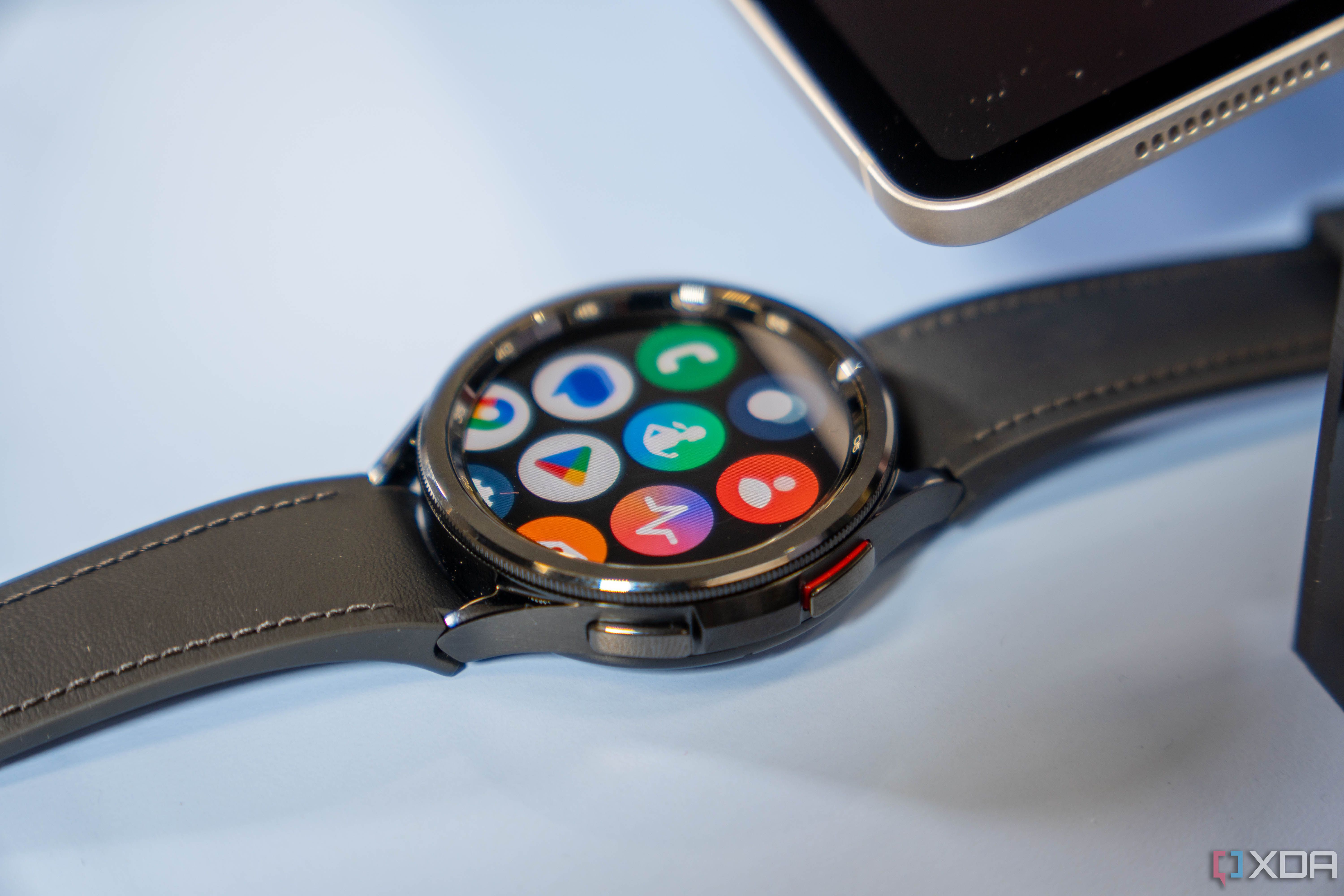 Best bands for Samsung Galaxy Watch Classic in 2023