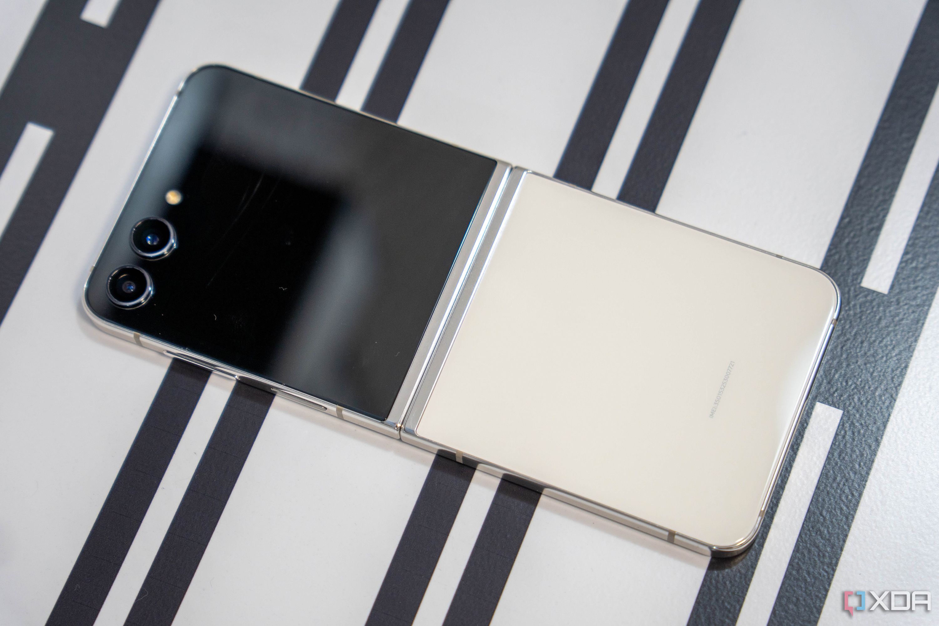 Which Samsung Galaxy Z Flip 5 color should you buy?