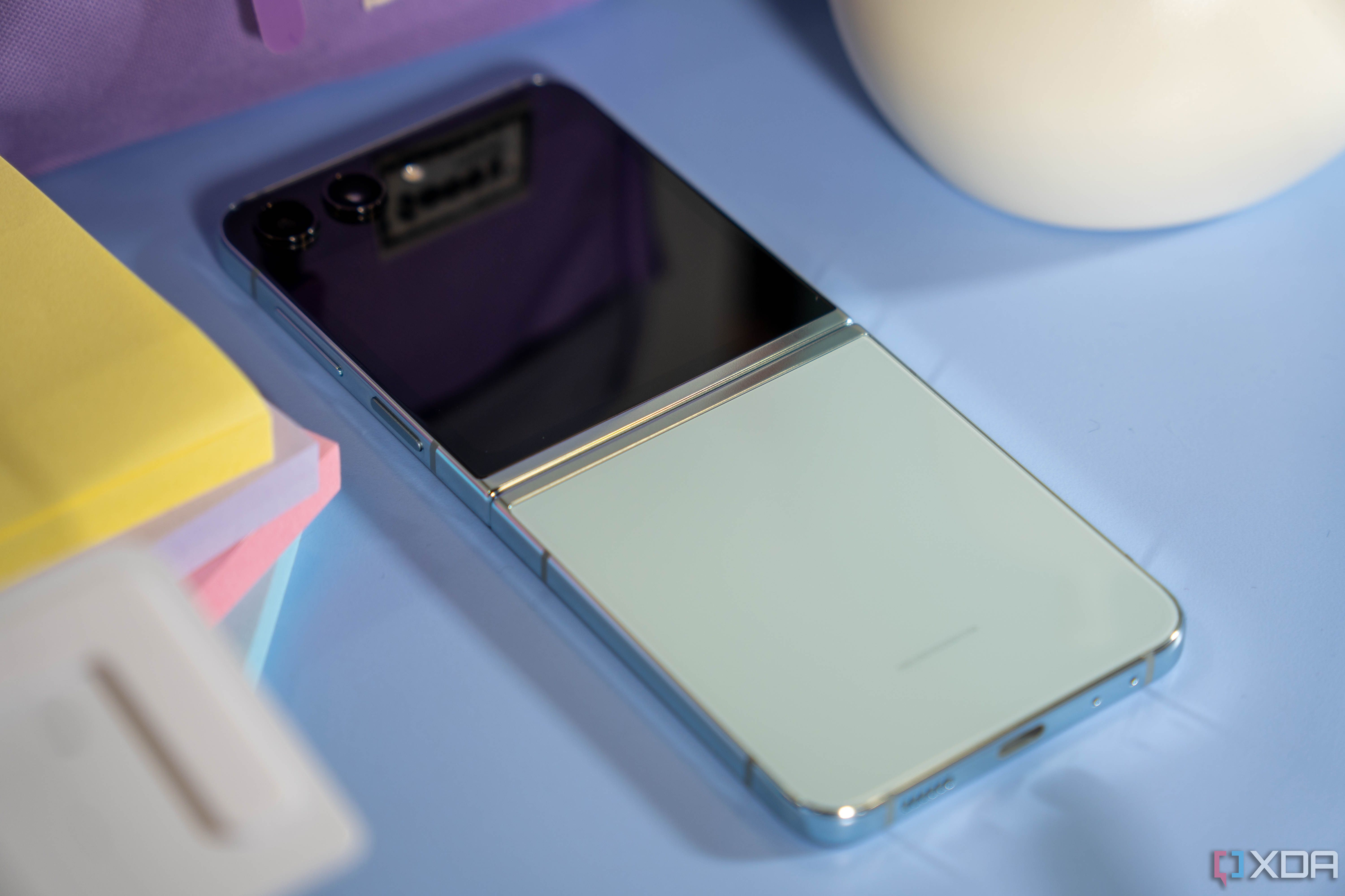 Samsung Galaxy Z Flip 5 5