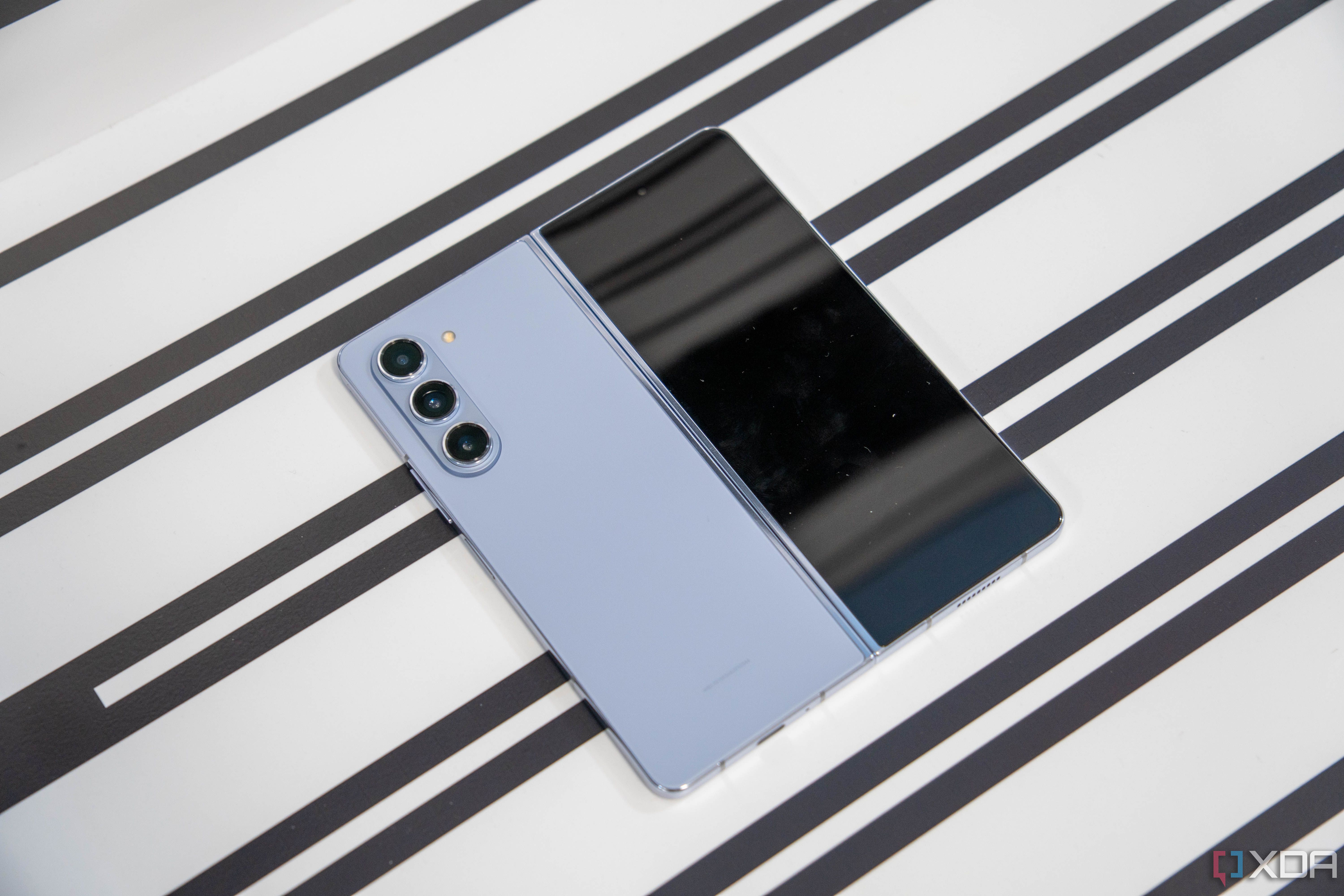 Samsung Galaxy Z Fold 5 vs. Z Fold 4: Lohnt sich das Upgrade? - Tech News