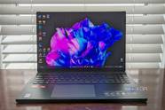 Test De L Acer Swift Edge 16 Un Superbe Ordinateur Portable OLED Avec 
