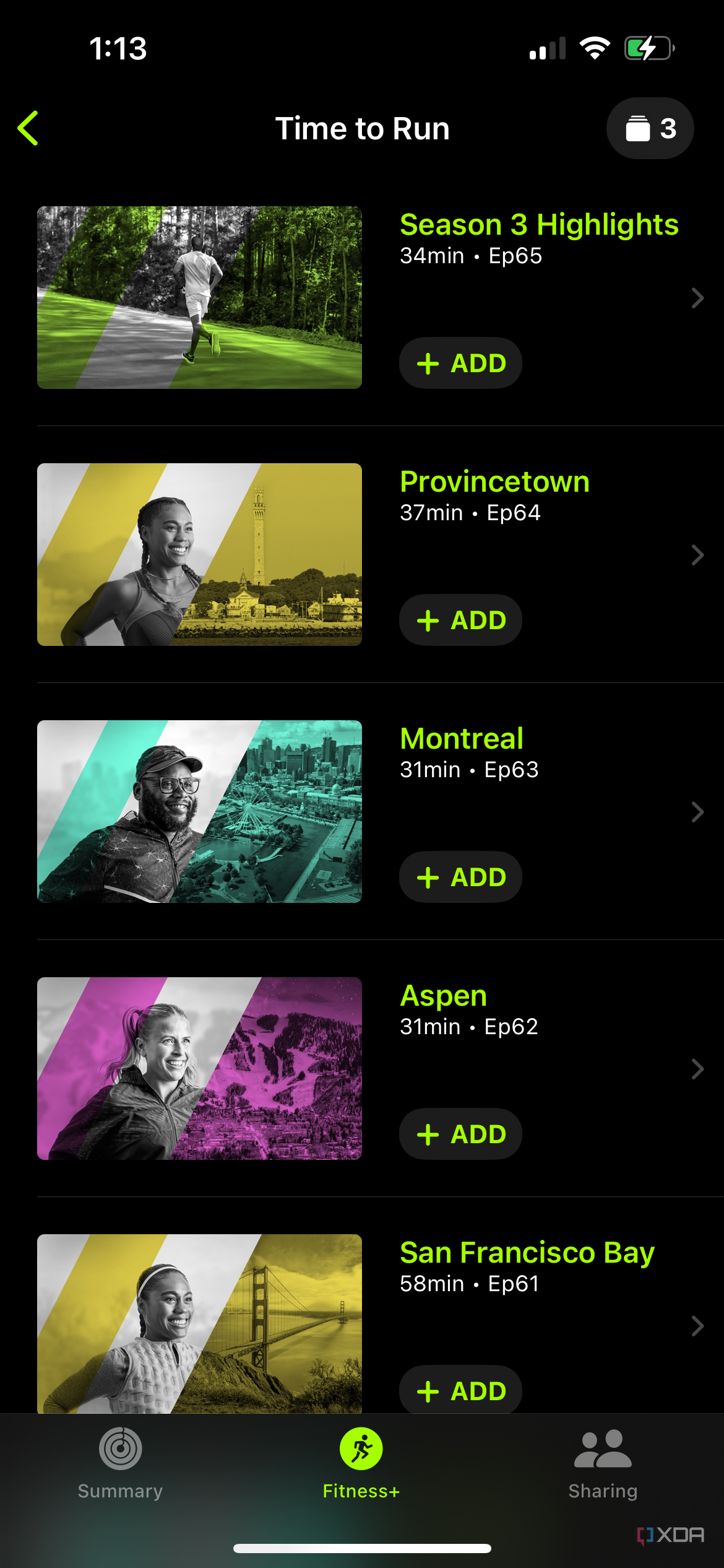 Best iPhone apps in 2024