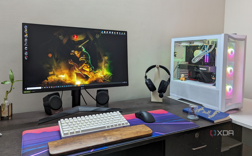 How to Connect External Drives to Gaming PCs: Quick & Easy Guide