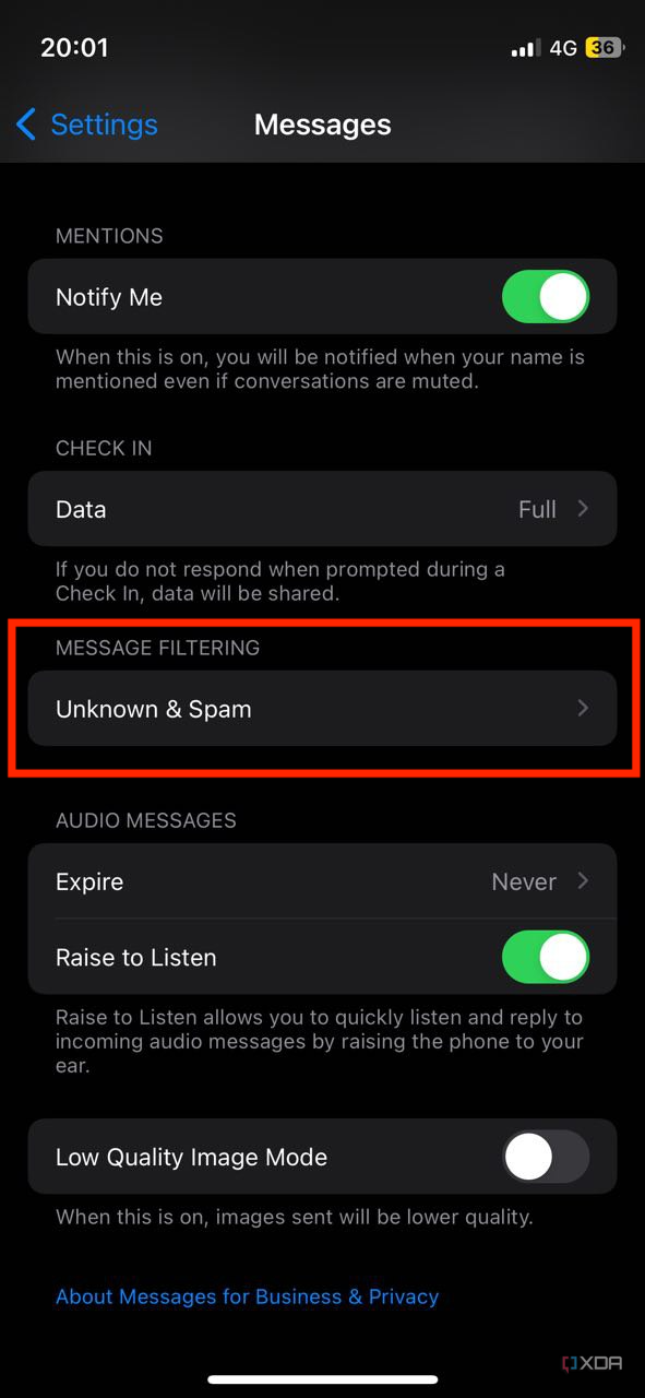 How To Block Spam Messages On Your Android Phone Or IPhone: A Step-by ...