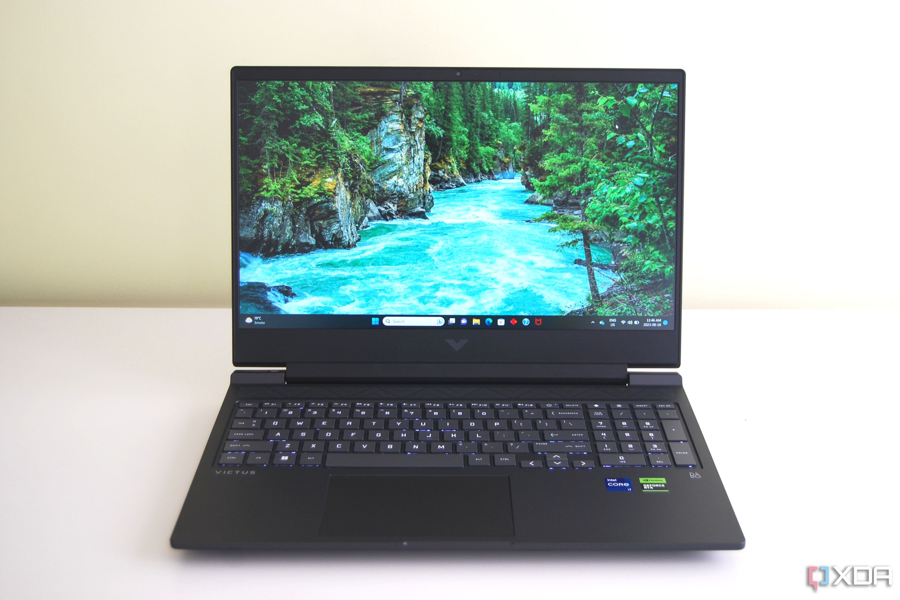 HP Victus 16 review: Affordable gaming laptop with AMD CPU and Nvidia GPU -   Reviews