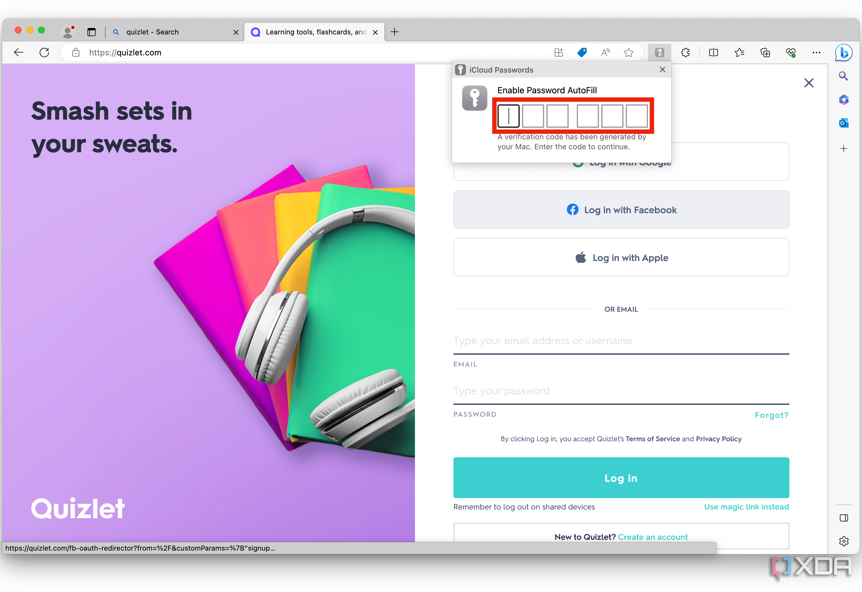 How to use your iCloud password Keychain with third-party browsers on ...