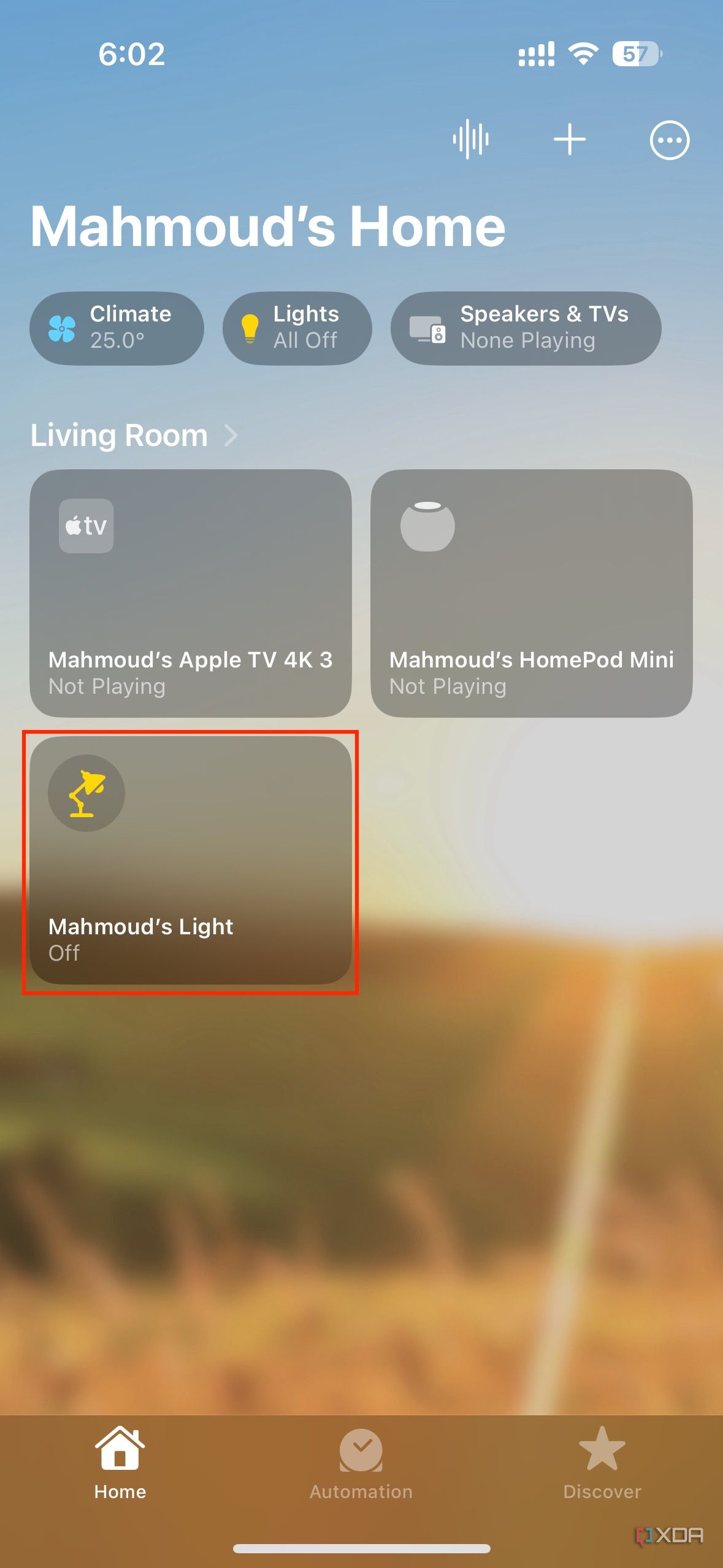 How to set up and use a HomeKit accessory on iOS and iPadOS