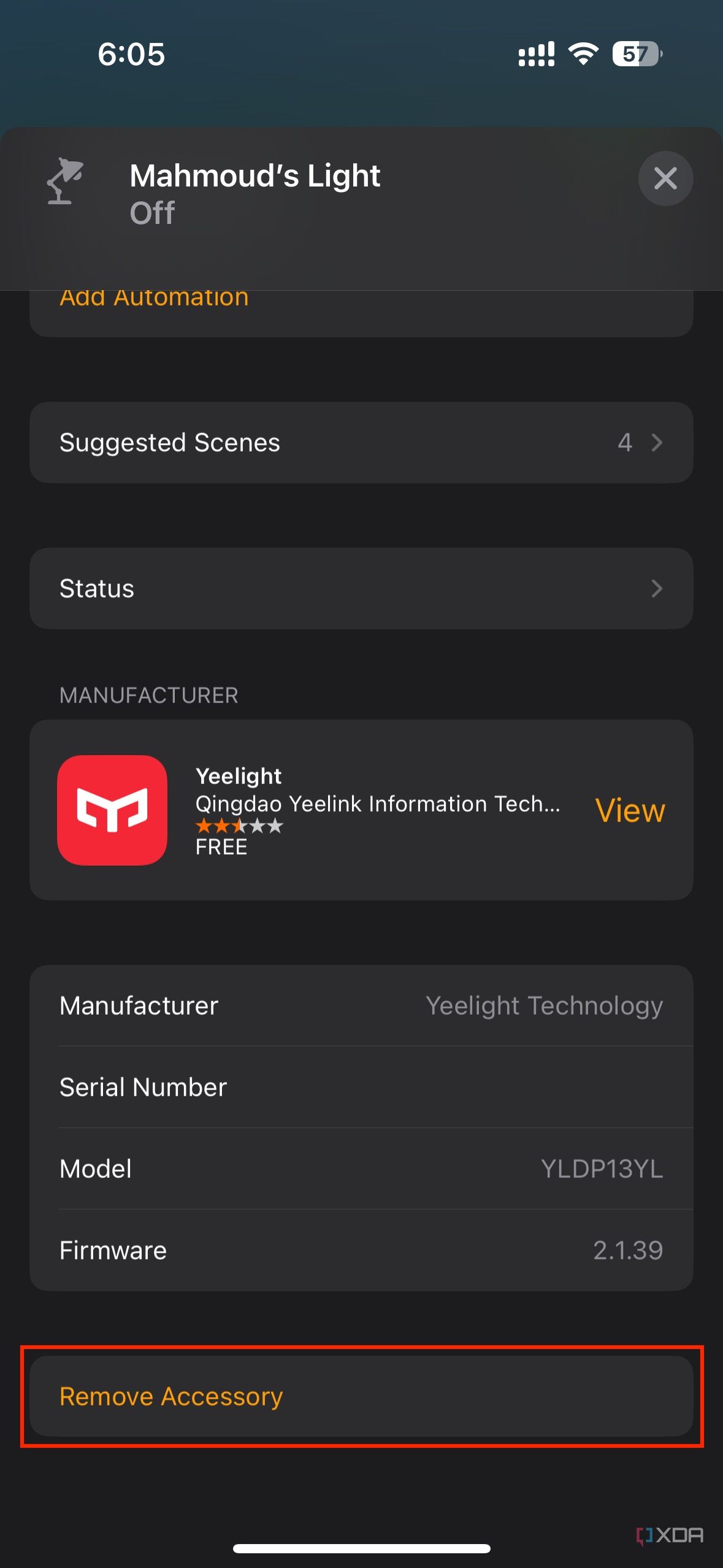 How to set up and use a HomeKit accessory on iOS and iPadOS