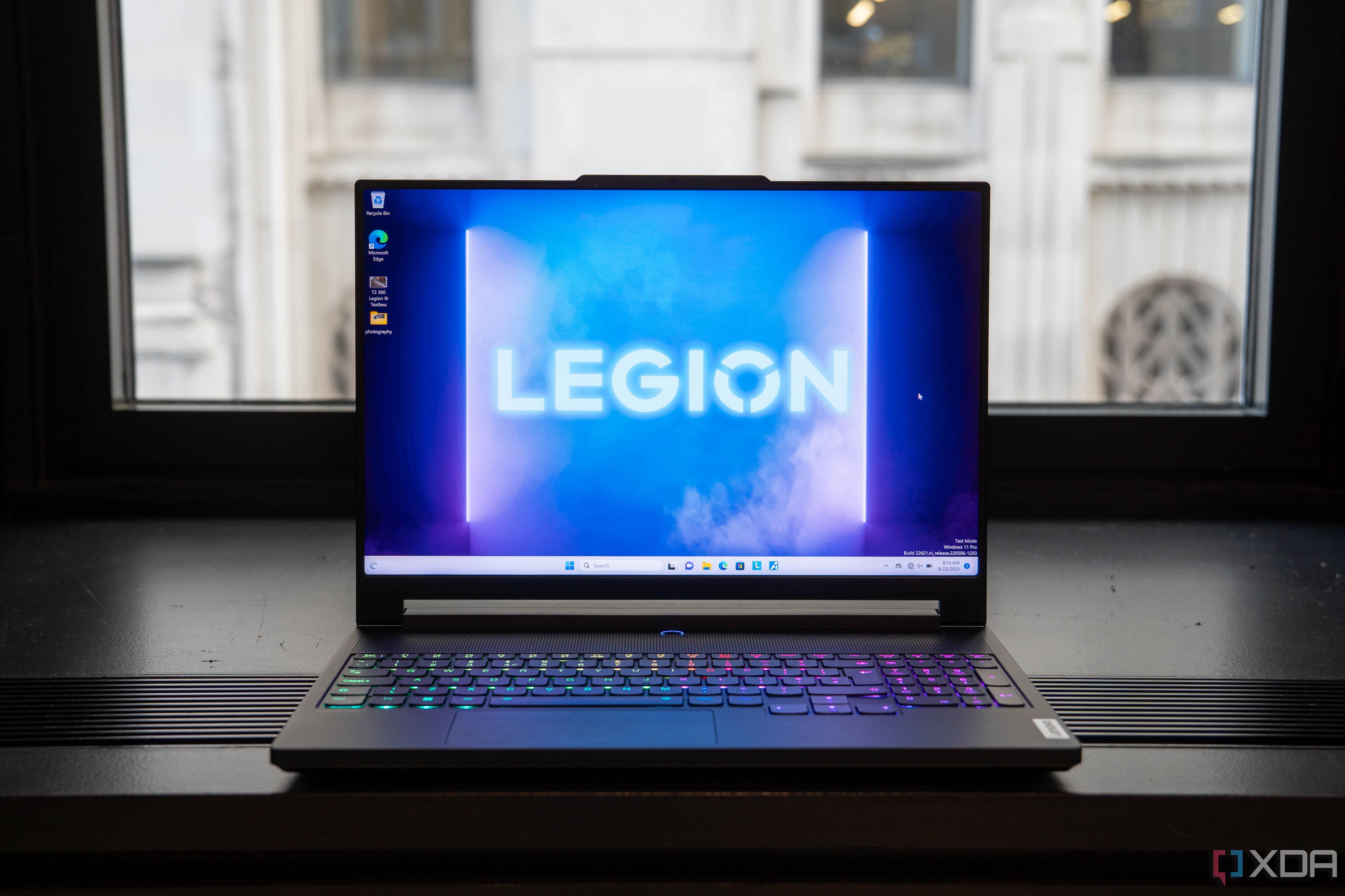 Lenovo Legion 9i-1