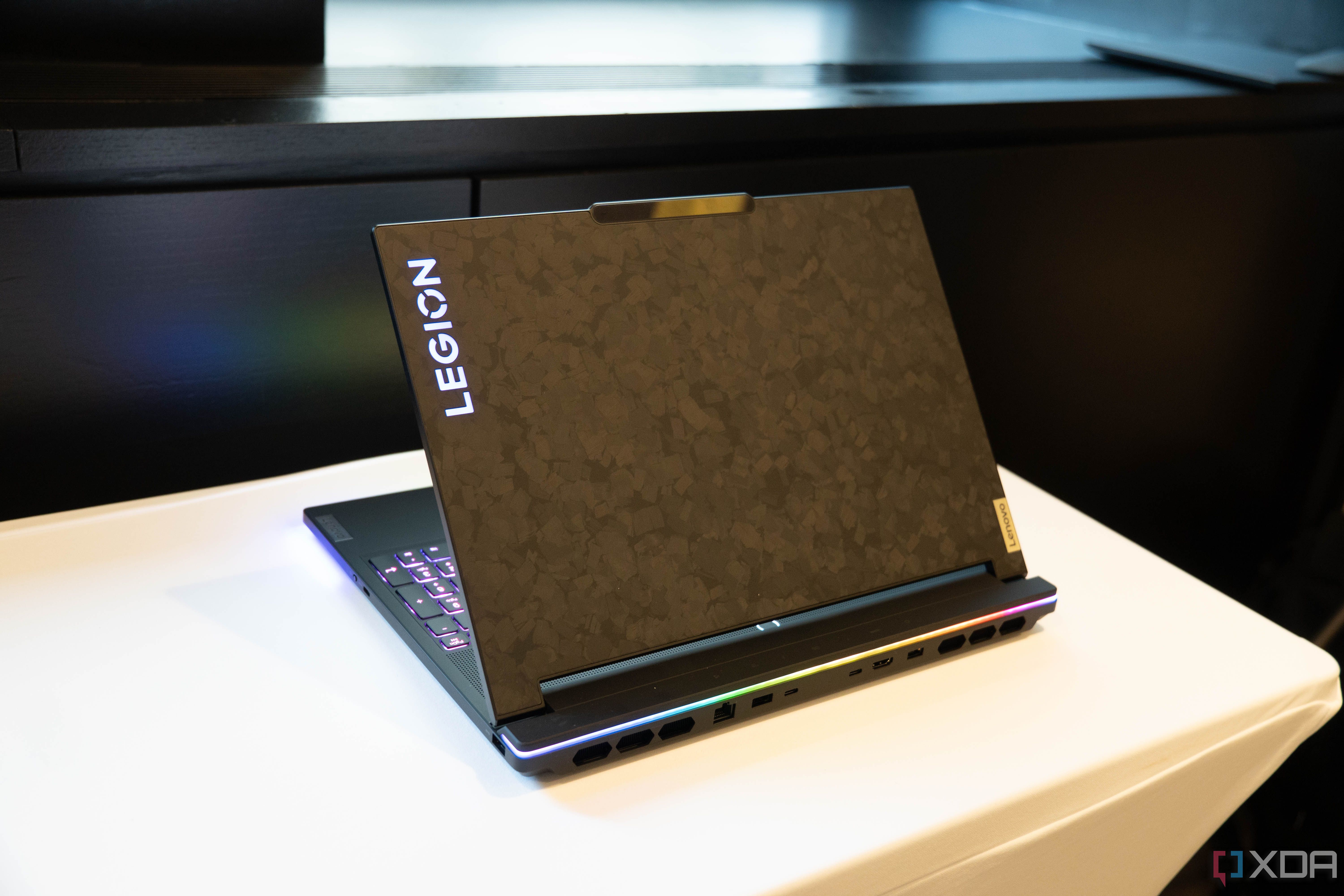 Lenovo Legion 9i-5