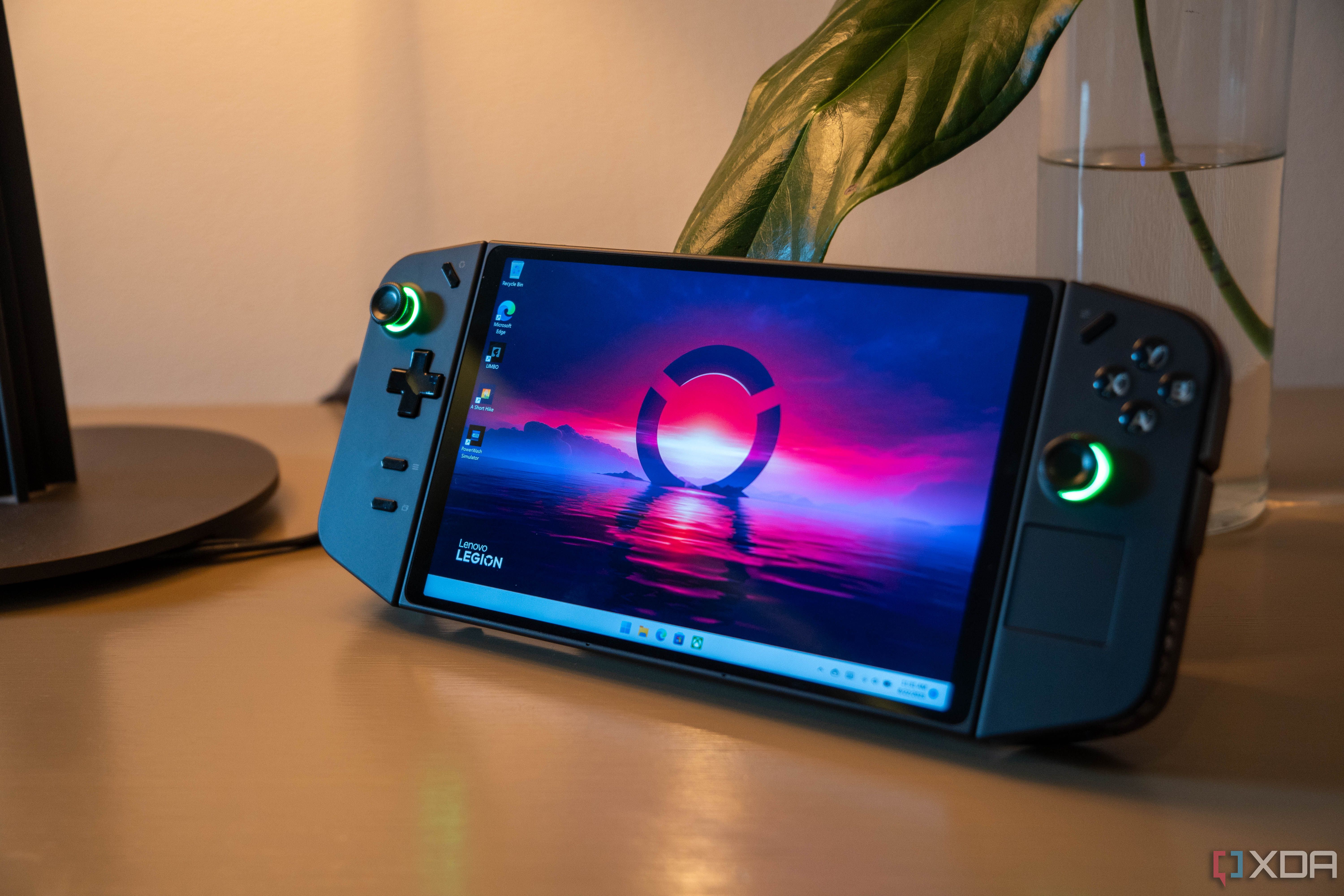 Buy Lenovo Legion Go Handheld Console