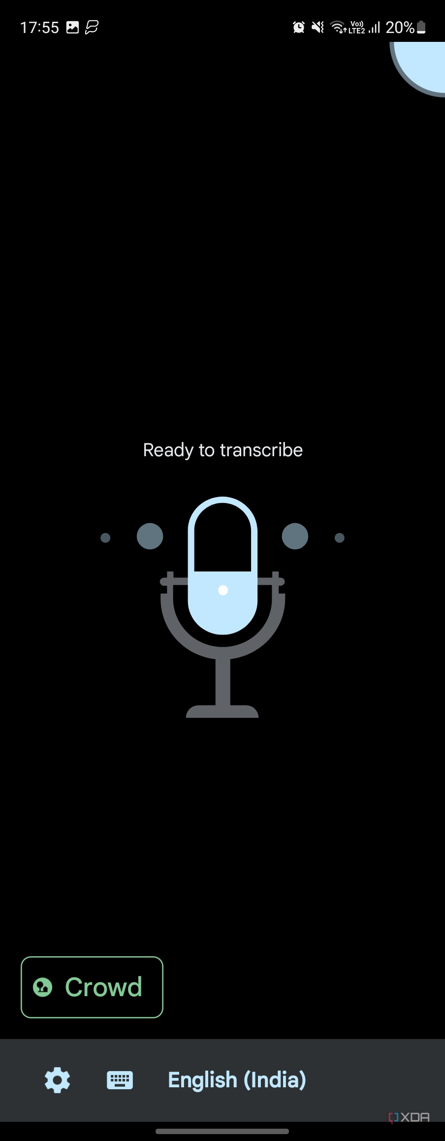 Here are all the accessibility features you get with One UI on Samsung