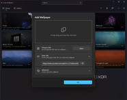 How To Set Live Lock Screen Wallpaper Windows 11 Infoupdate