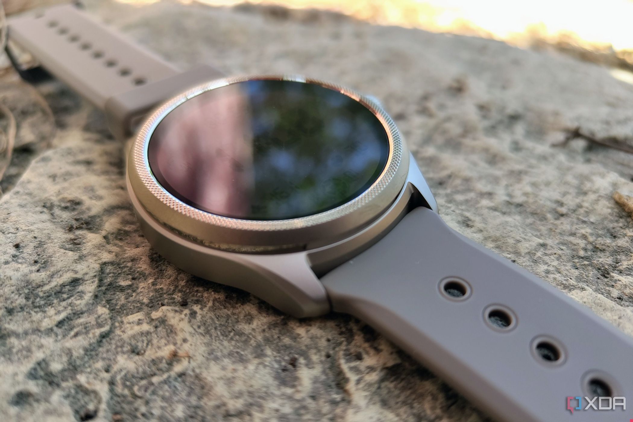 TicWatch Pro 5 gets new Sandstone colorway