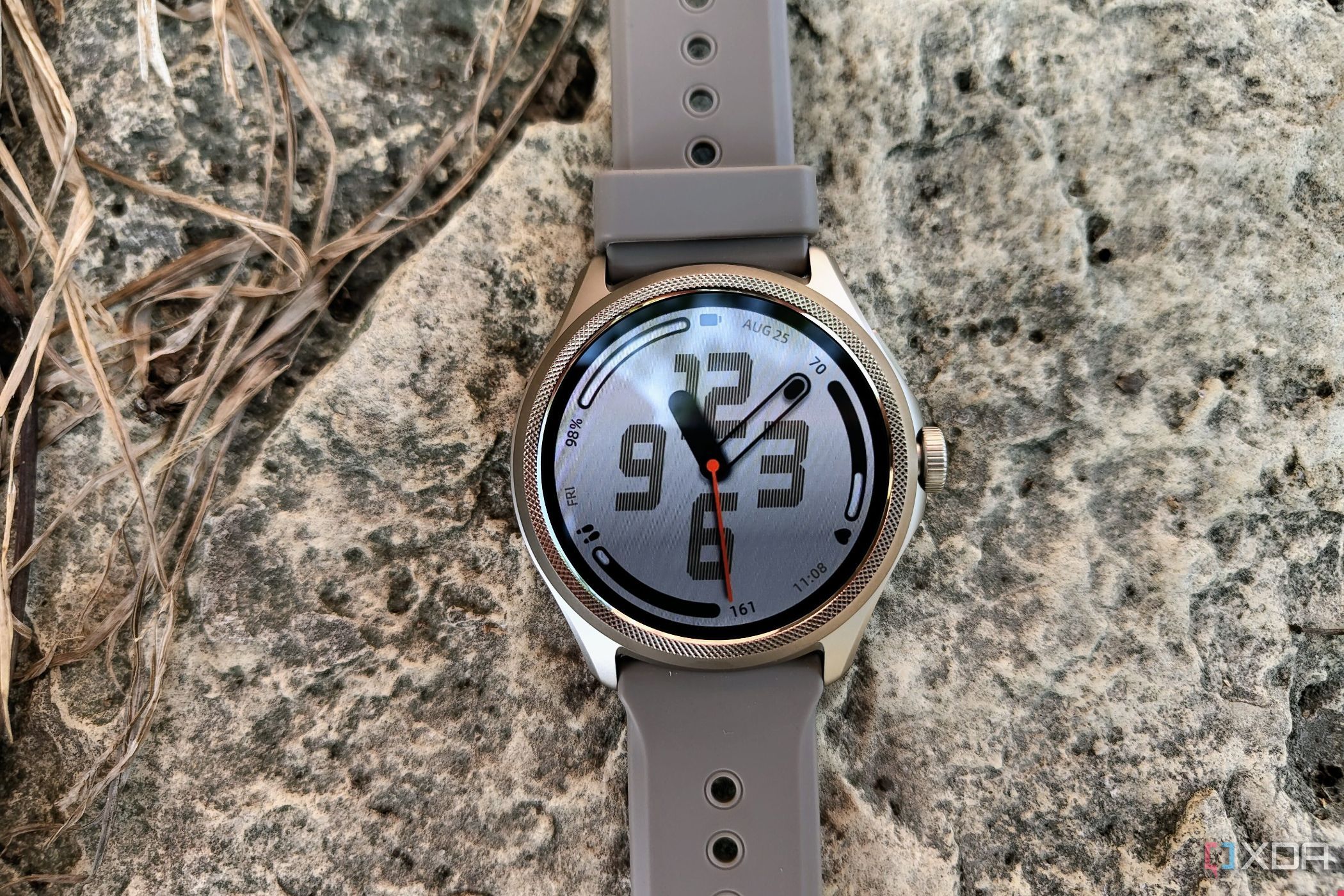 5 Things I Noticed Daily Driving The TicWatch Pro 5