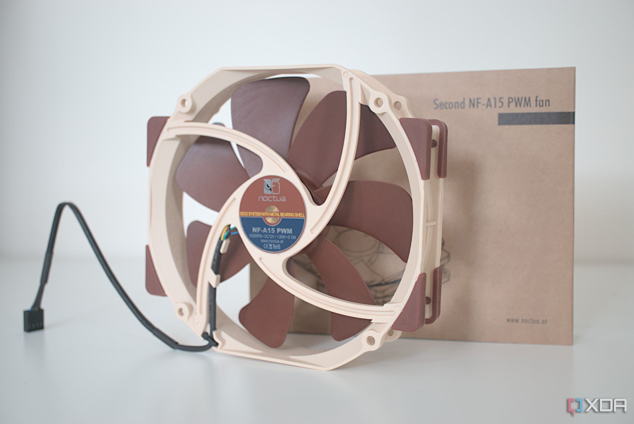 Noctua NH-D15 review: This old classic is still king of air coolers