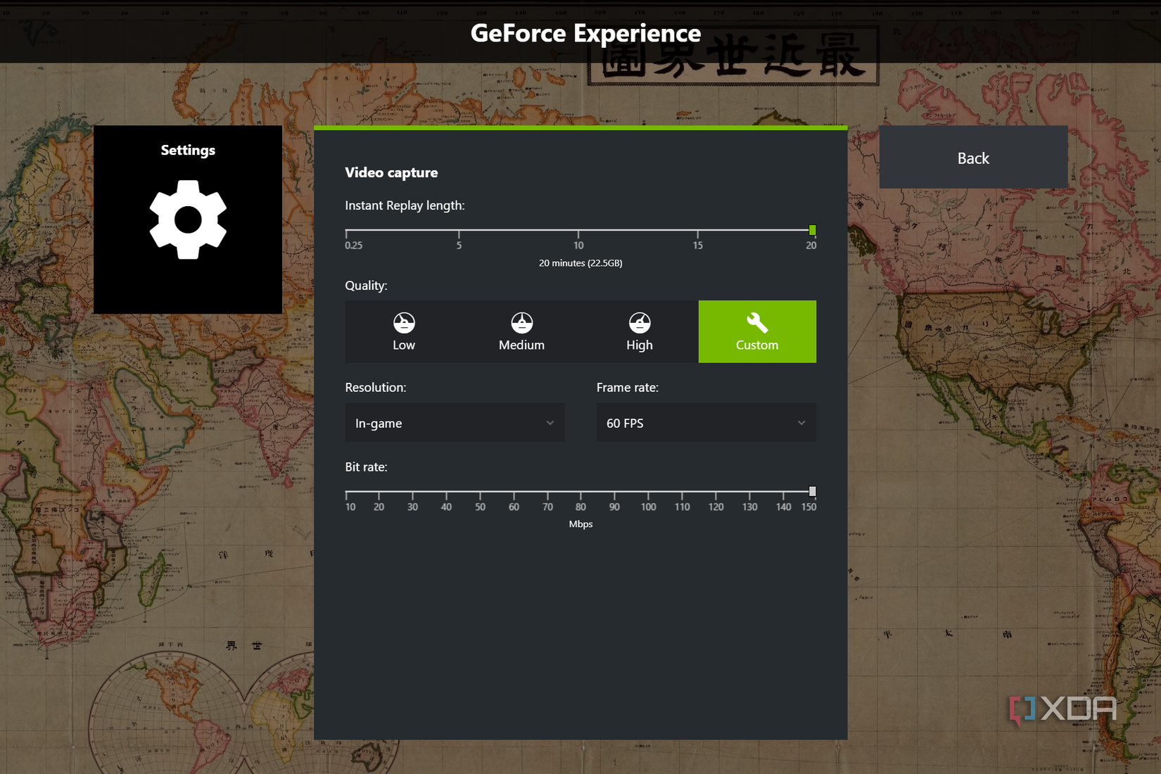 Shadowplay How to use Nvidia ShadowPlay to record and share your gameplay