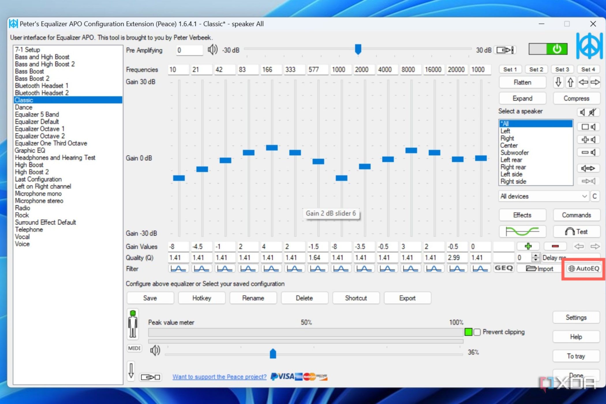 How to improve audio on your PC
