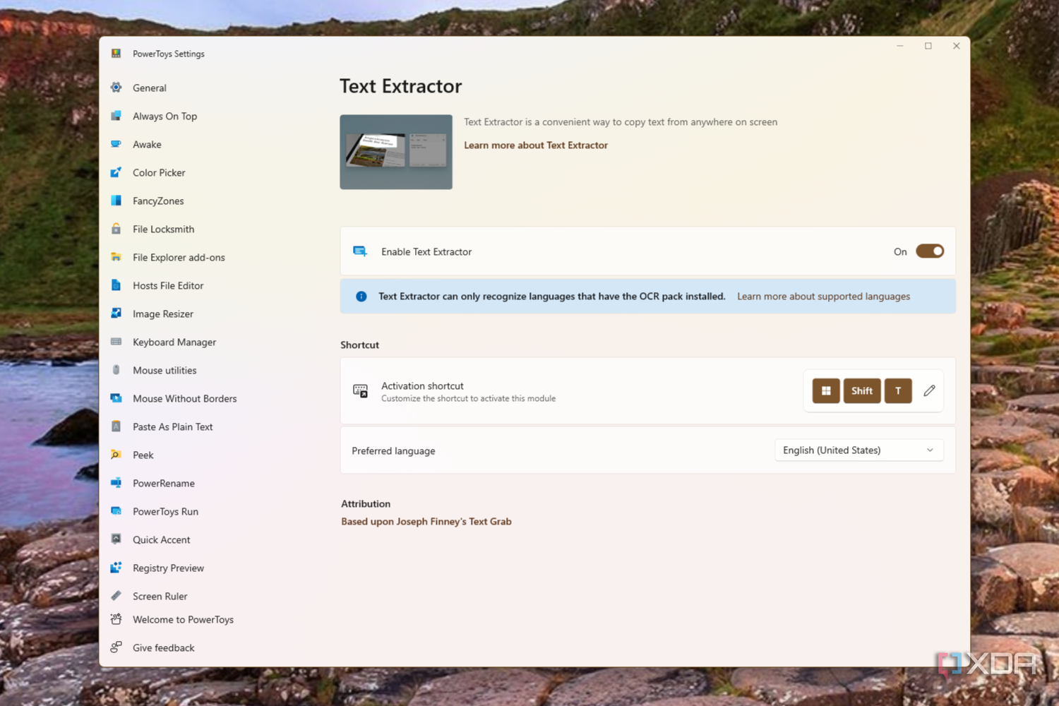 How to scan documents on Windows 11 using your webcam
