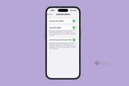 What Are Rapid Security Responses From Apple And Why Do They Matter 