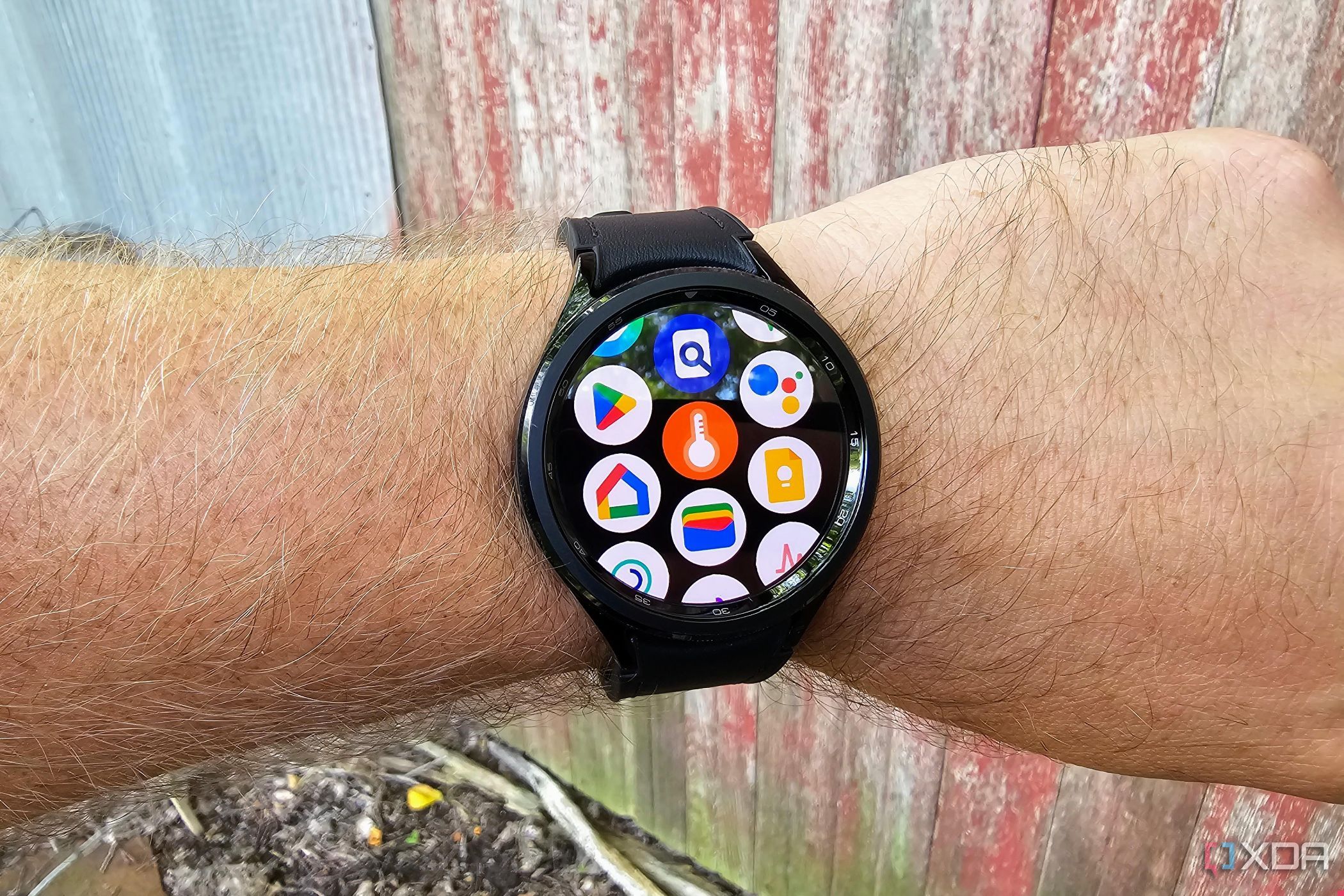 Samsung Galaxy Watch 6 Classic review: An excellent generational mashup