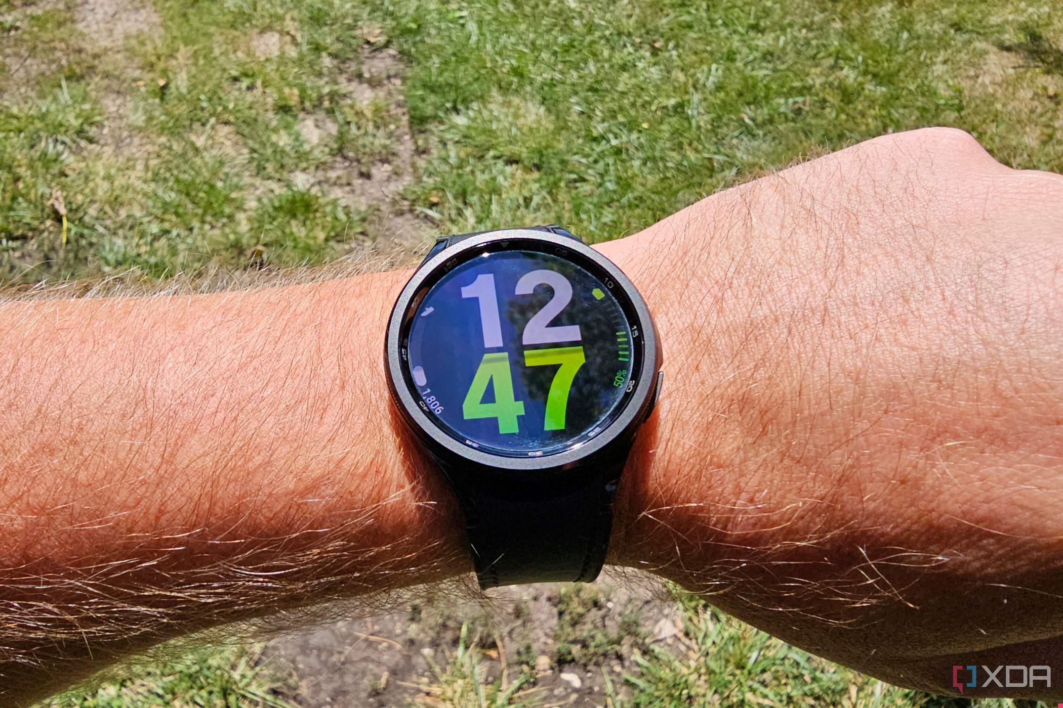 Samsung Galaxy Watch 6 Classic review: spin to win