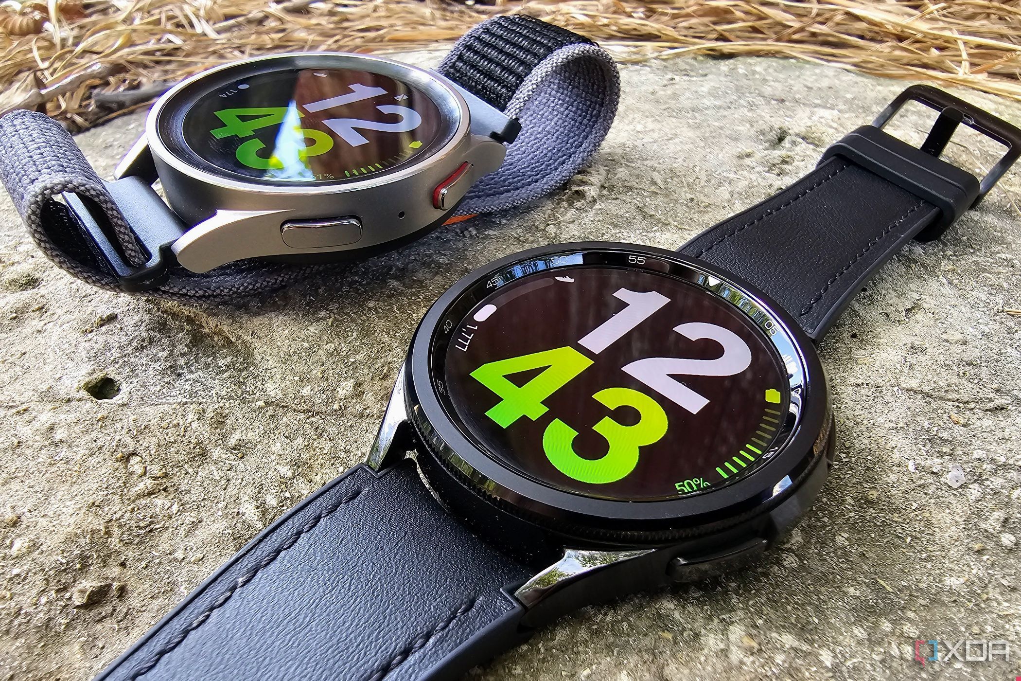 Samsung Galaxy Watch 6 Classic vs. Watch 5 Pro: Which smartwatch is best  for you?