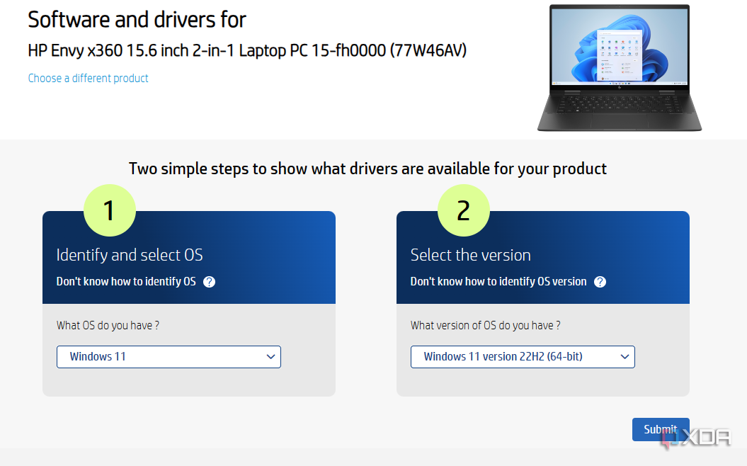 How to update drivers in Windows 11