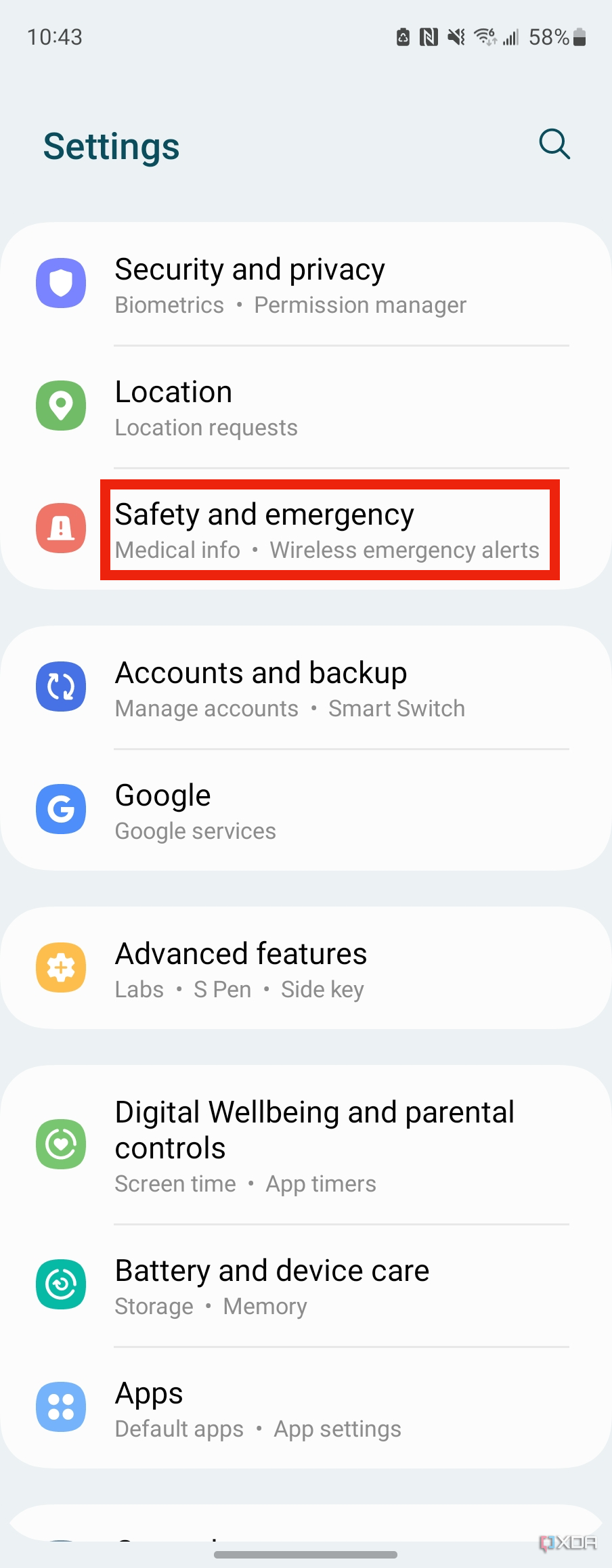 What are unknown tracker alerts on Android? How they work