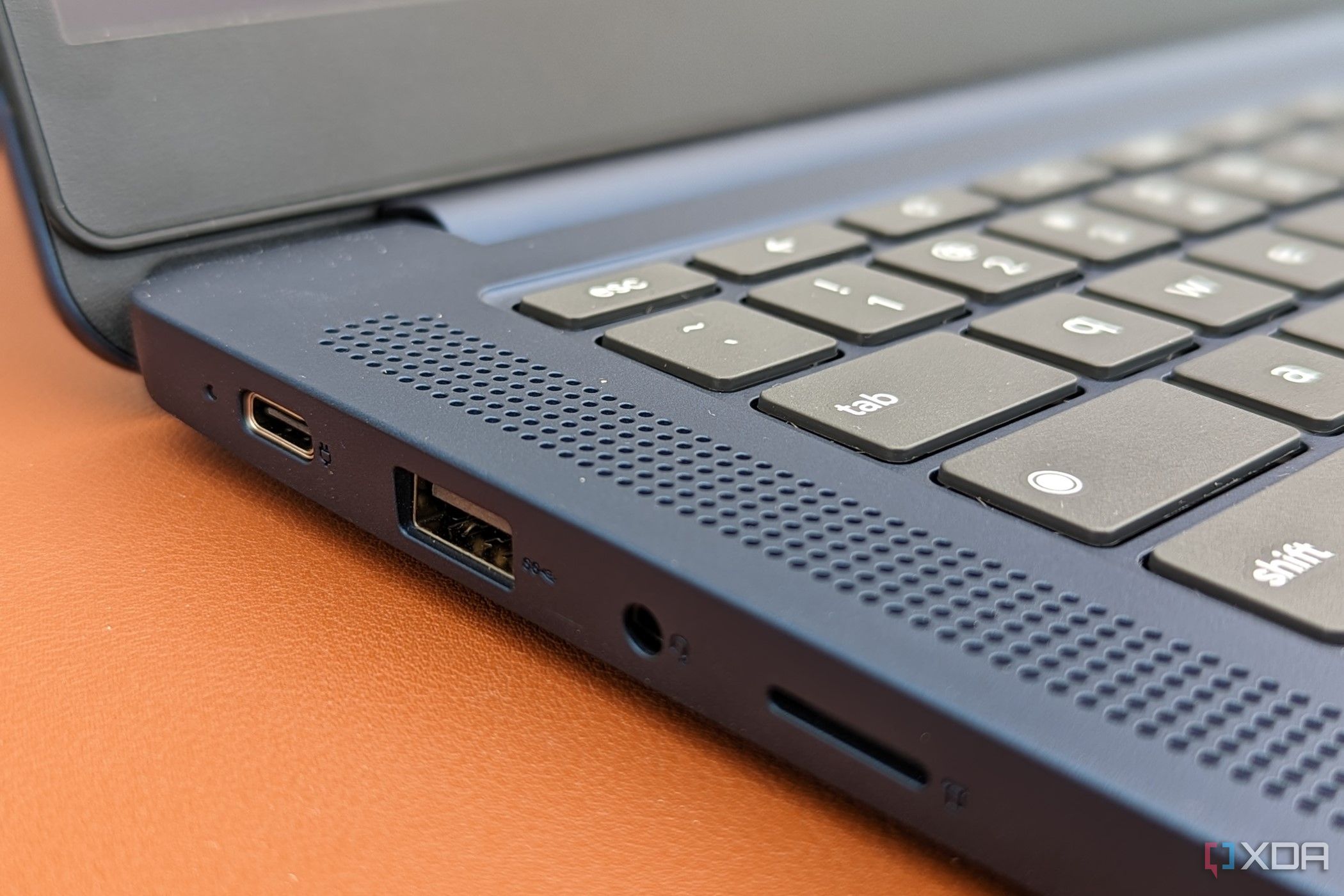 Lenovo IdeaPad Slim 3 Chromebook review: Affordable and long