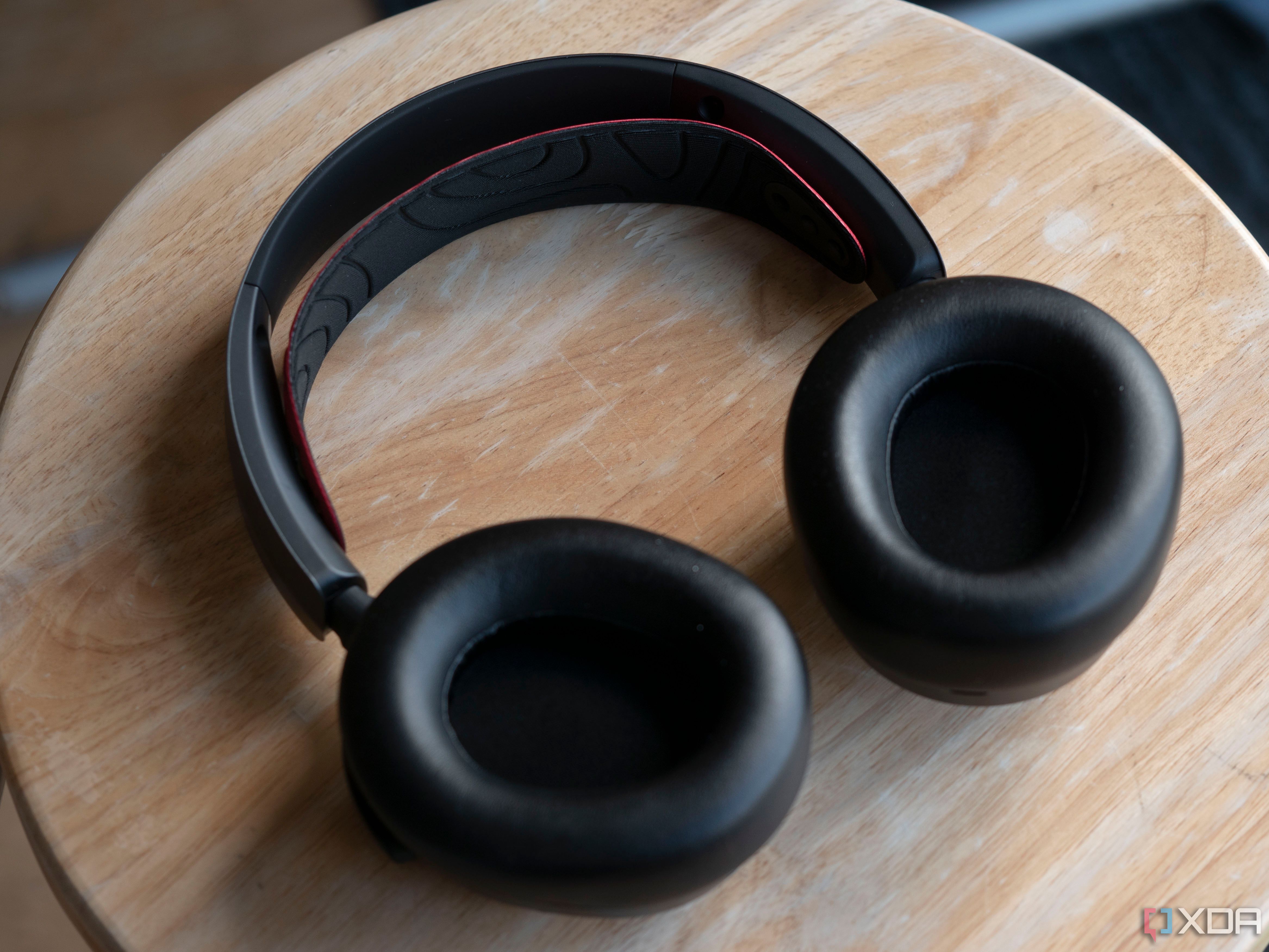 SteelSeries Arctis Nova Pro Wireless review: Premium in nearly