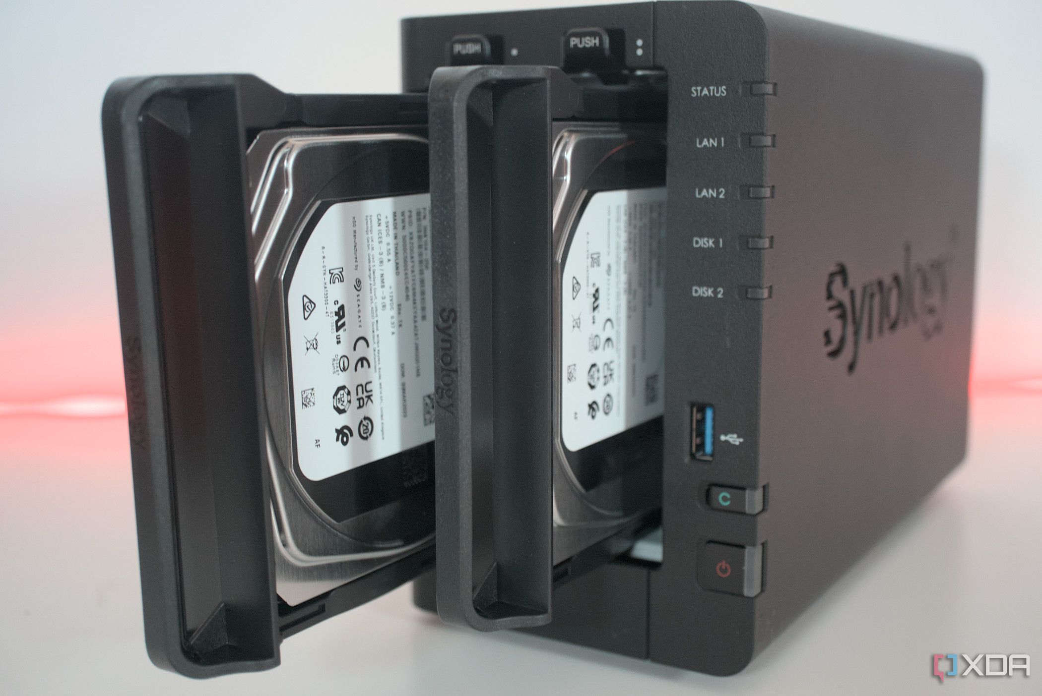 Best NAS devices in 2024