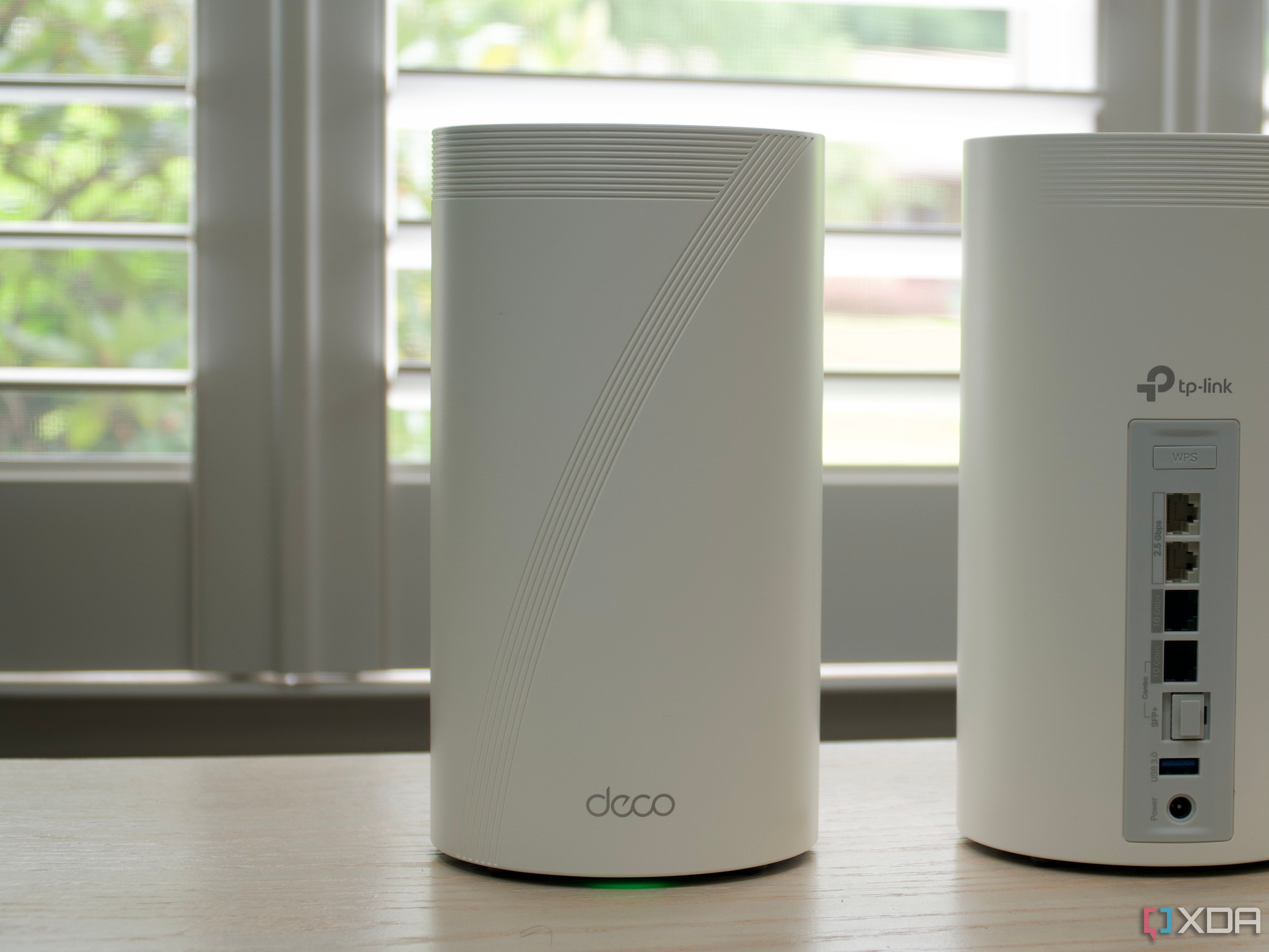 TP-Link Deco BE85 Wi-Fi 7 mesh review: Ultra-fast Wi-Fi you can 