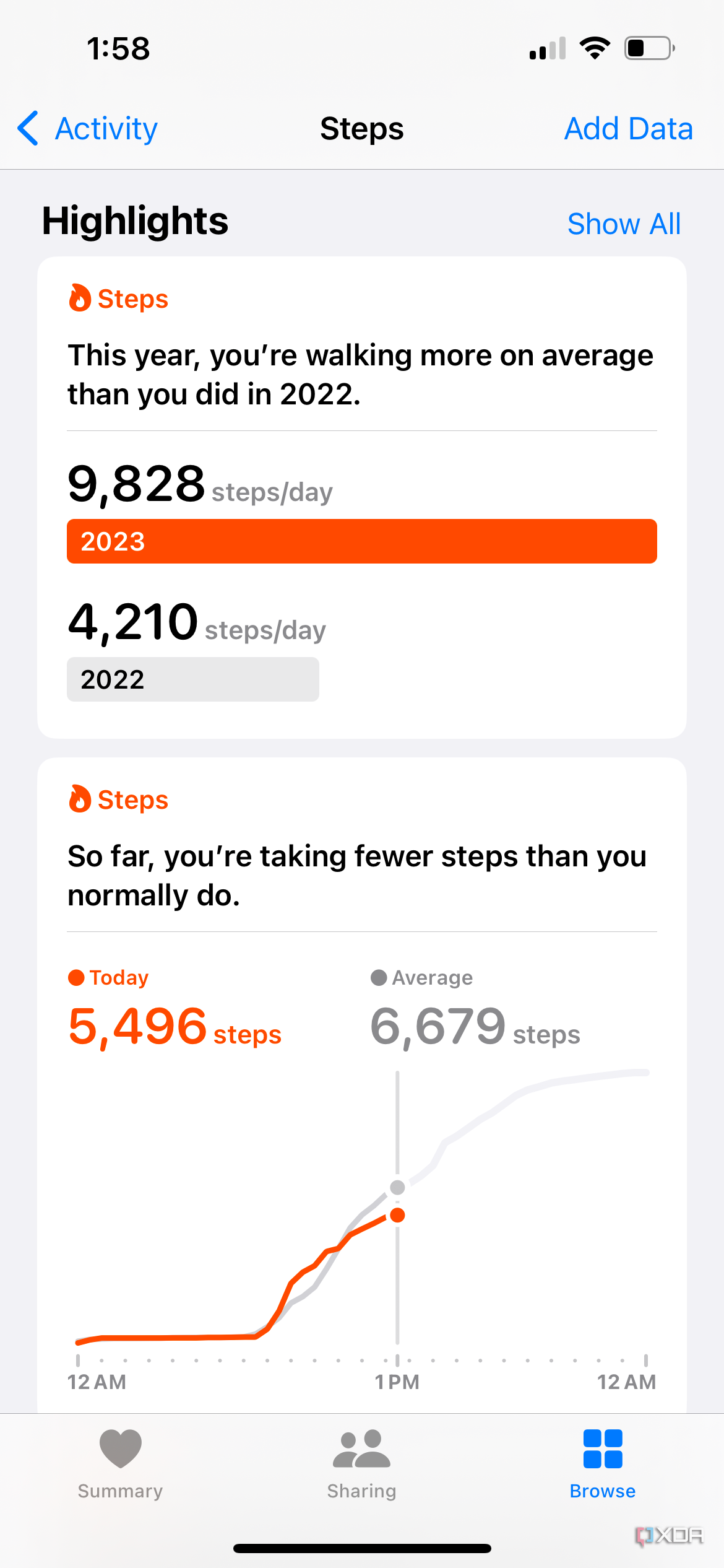 How to measure VO2 max on Apple Watch