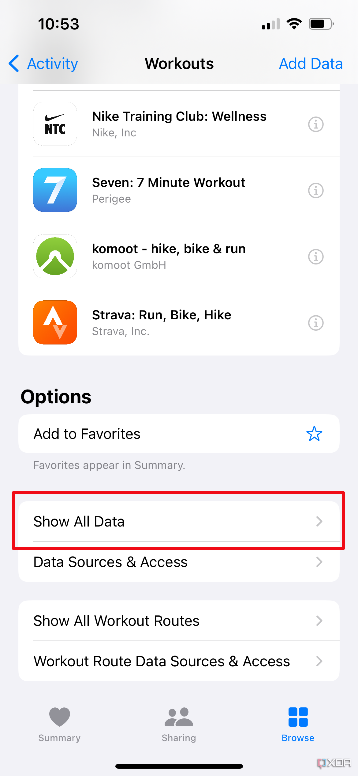 How to edit your activity on apple discount watch