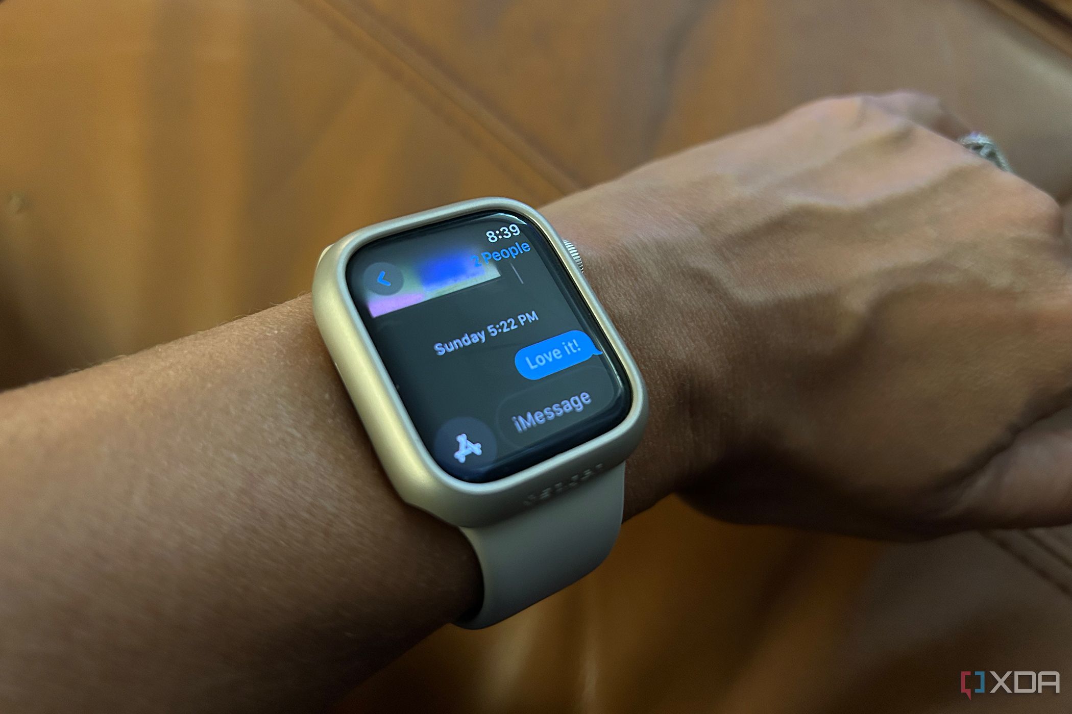 14 Tips for Texting Like a Pro on an Apple Watch | PCMag