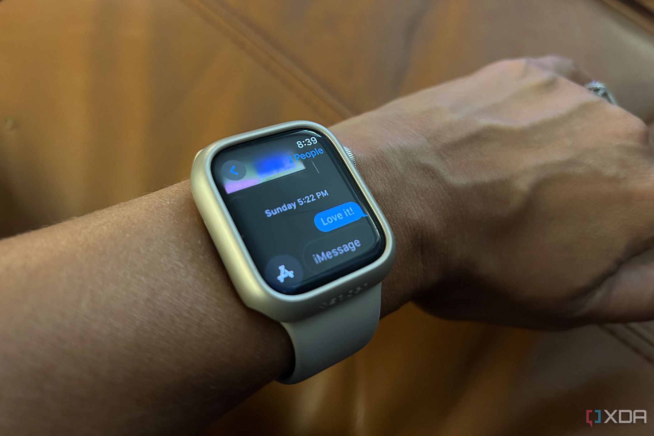 Apple Watch Series 7 could measure blood glucose levels