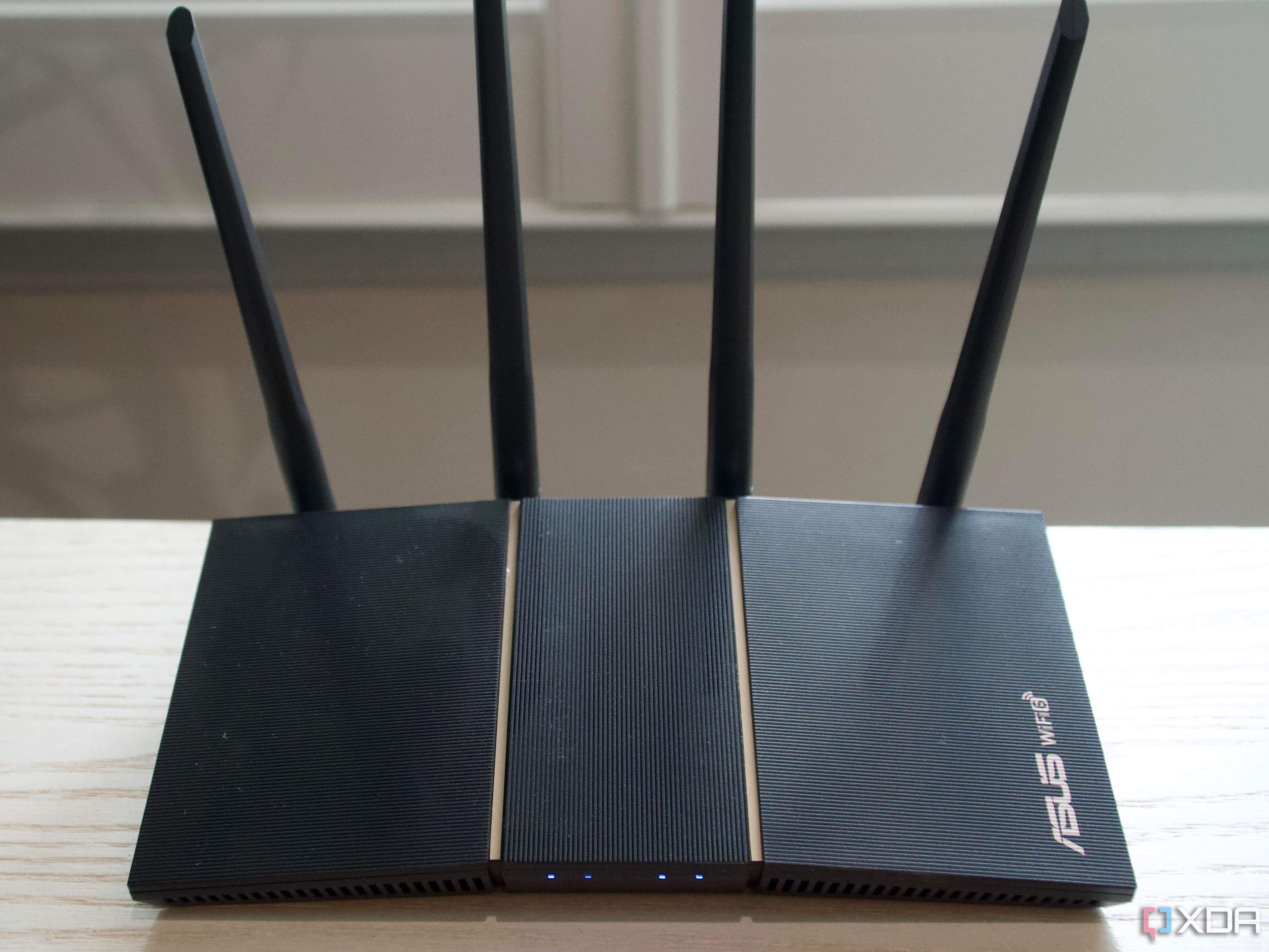 【美品】ASUS RT-AX57 Wi-Fi 6 ルーター Amazon.com: Asus Rt-Ax57 Wireless Router Gigabit Ethernet
