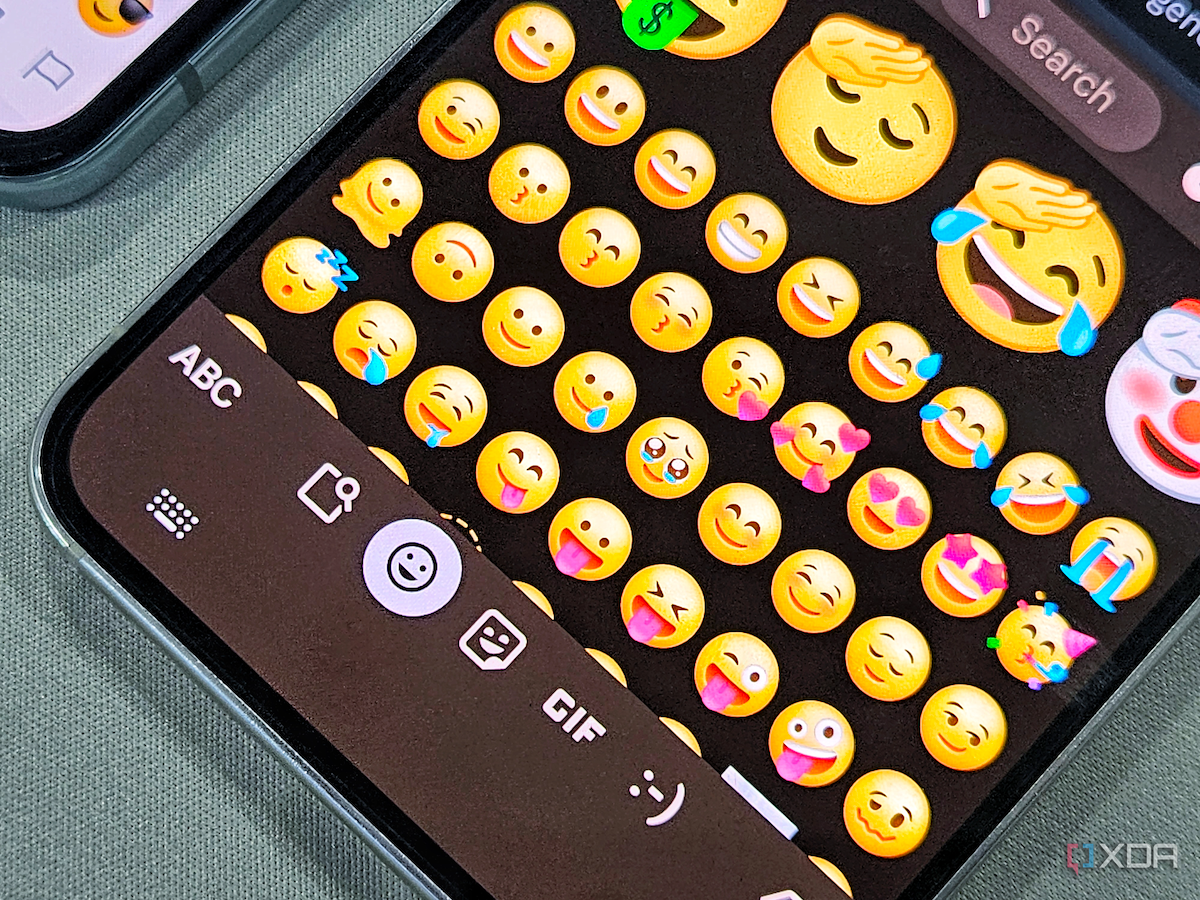 How to use emojis on Windows